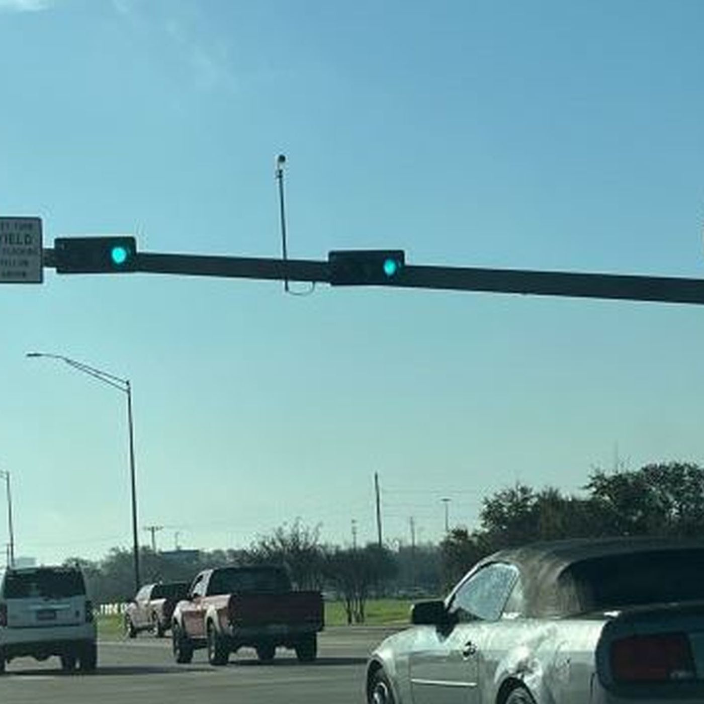 Left turn option at one College Station intersection is modified to reduce crashes episode artwork