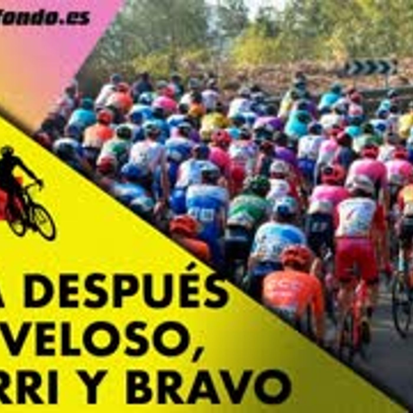❌EL CORTE BUENO❌ El día después con Veloso, Irisarri y Bravo   Ciclismo a Fondo