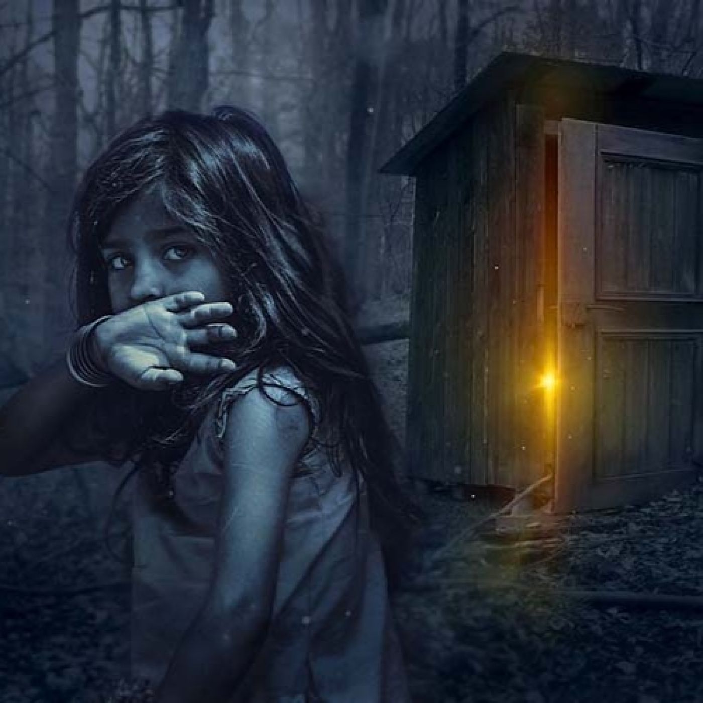 Voces del Misterio VERANO: El enigma de los malos sueños y las pesadillas episode artwork