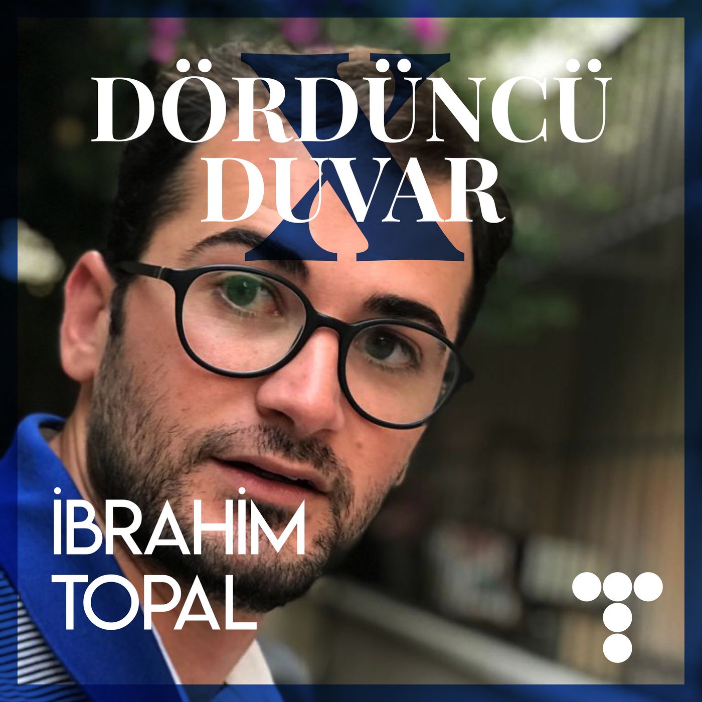 DDX:S1E9 İbrahim Topal, Oyun Yazma İşi, Oyun Yazmadaki Süreçler episode artwork
