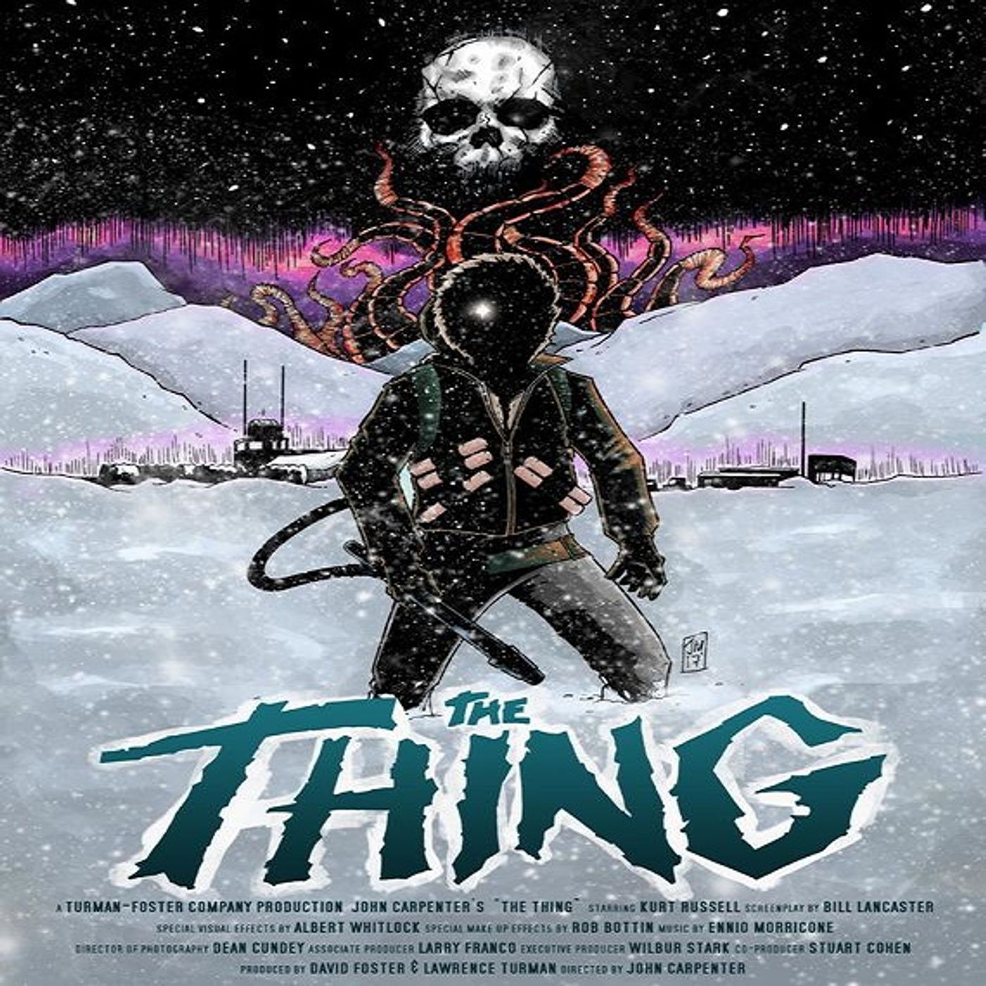 The Thing