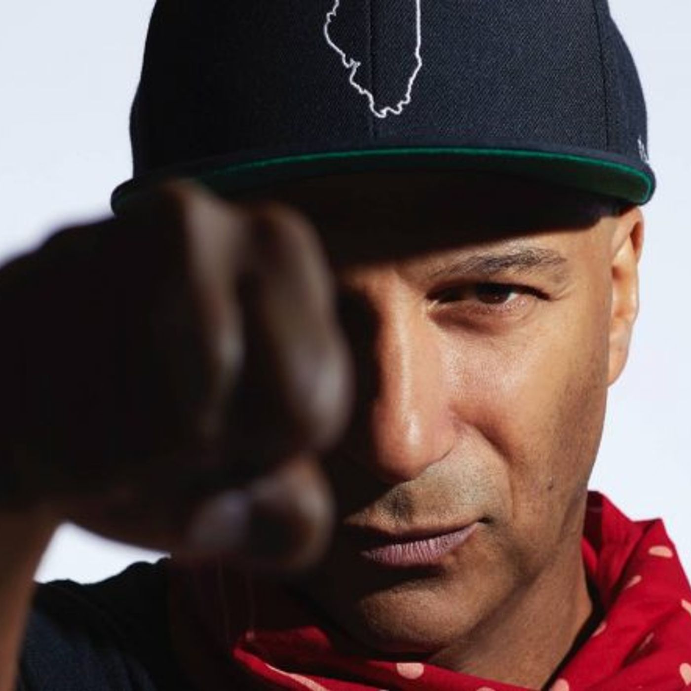Tom Morello postpones London and Paris shows due to “family medical emergency” episode artwork