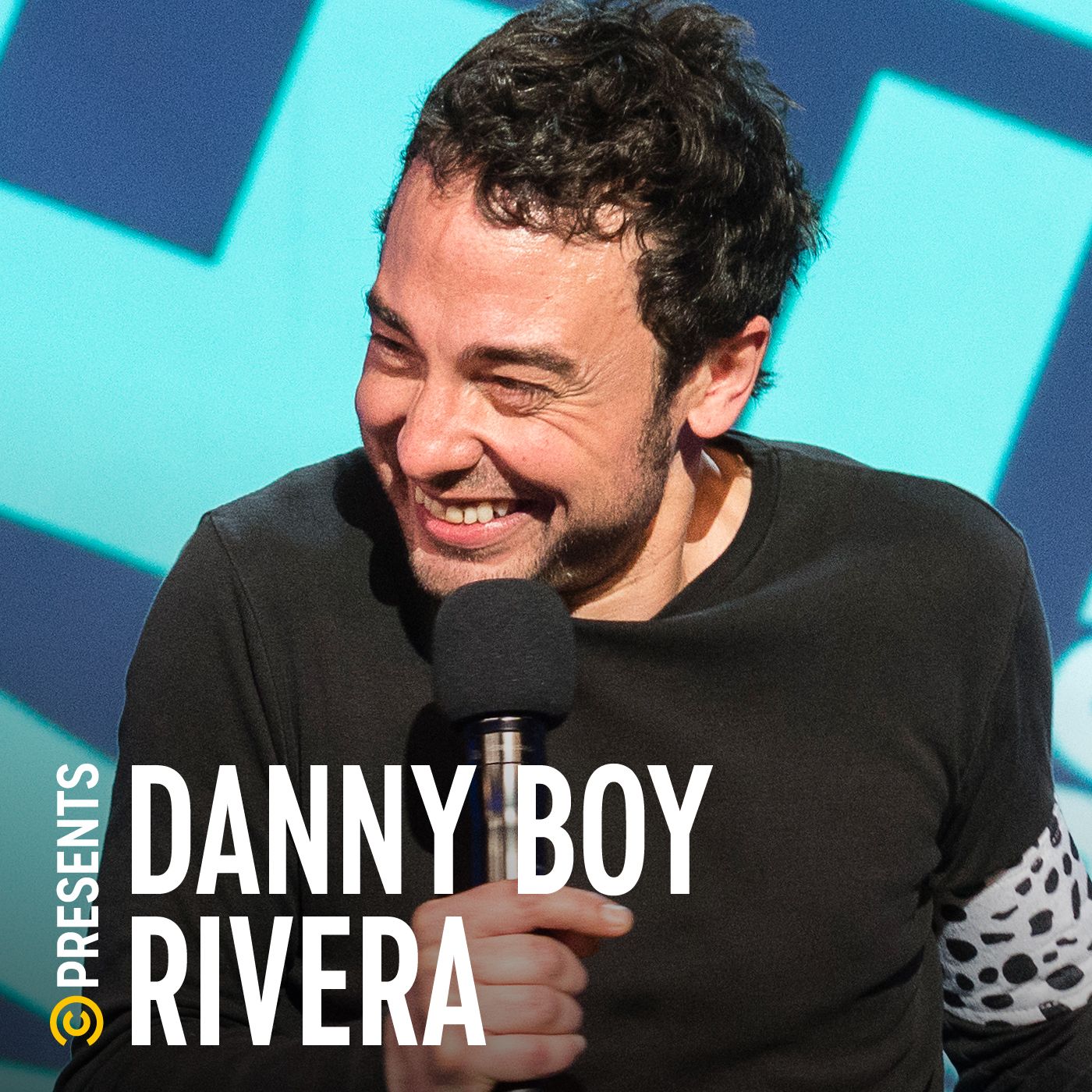 cover of episode Danny Boy-Rivera - La locura está ahí fuera
