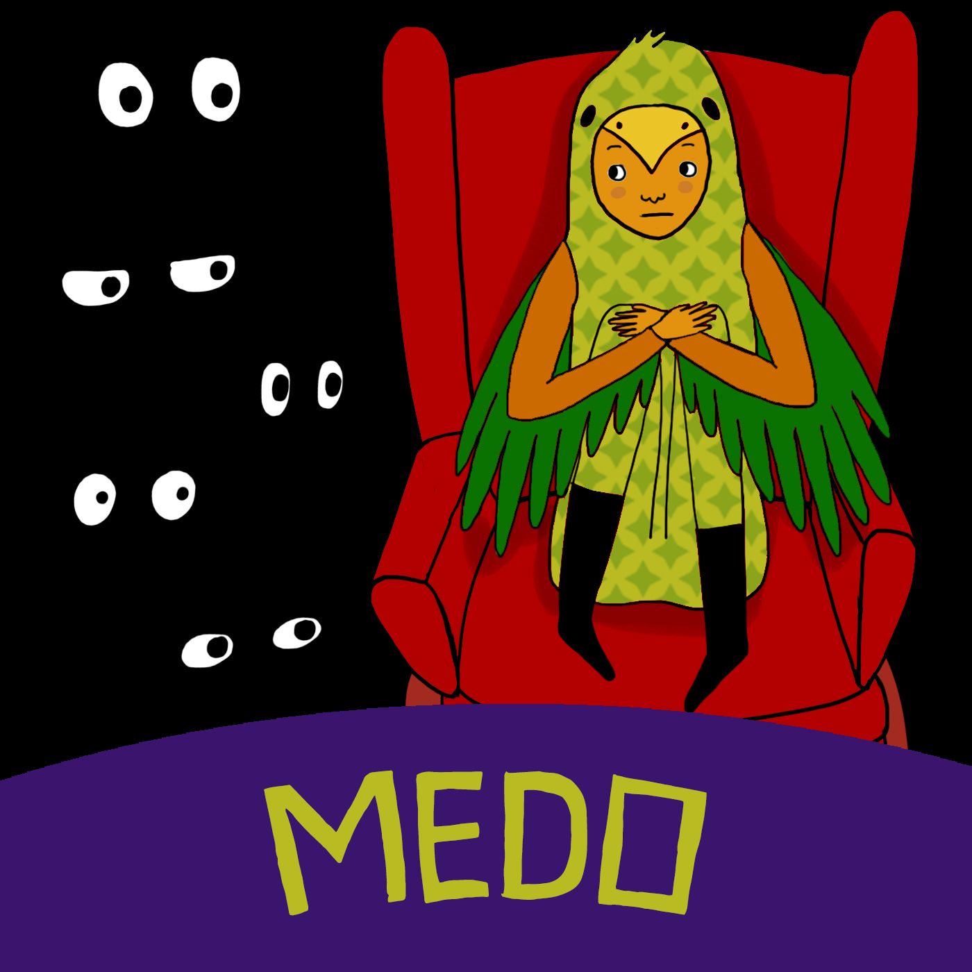 MEDO