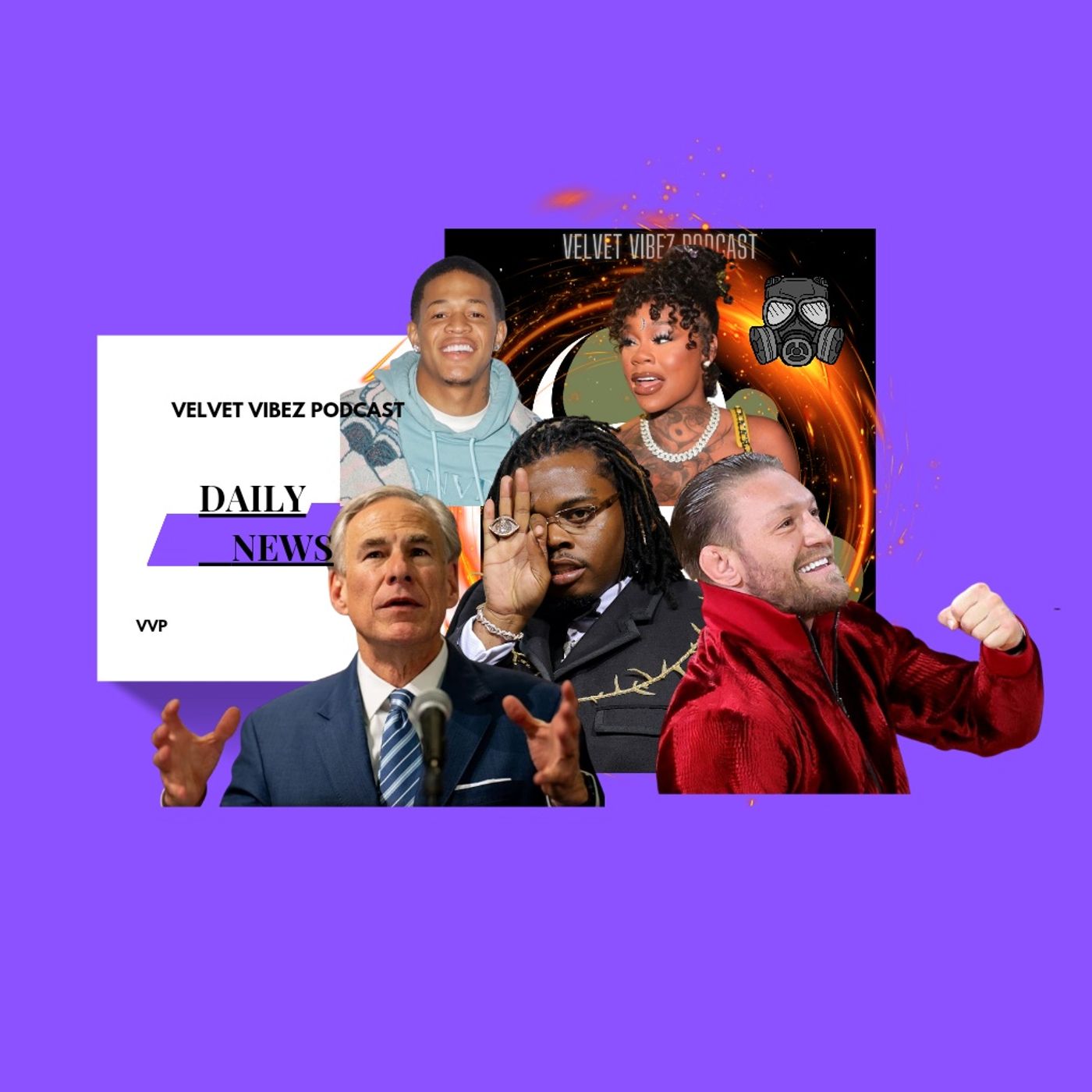 Velvet Vibez Podcast