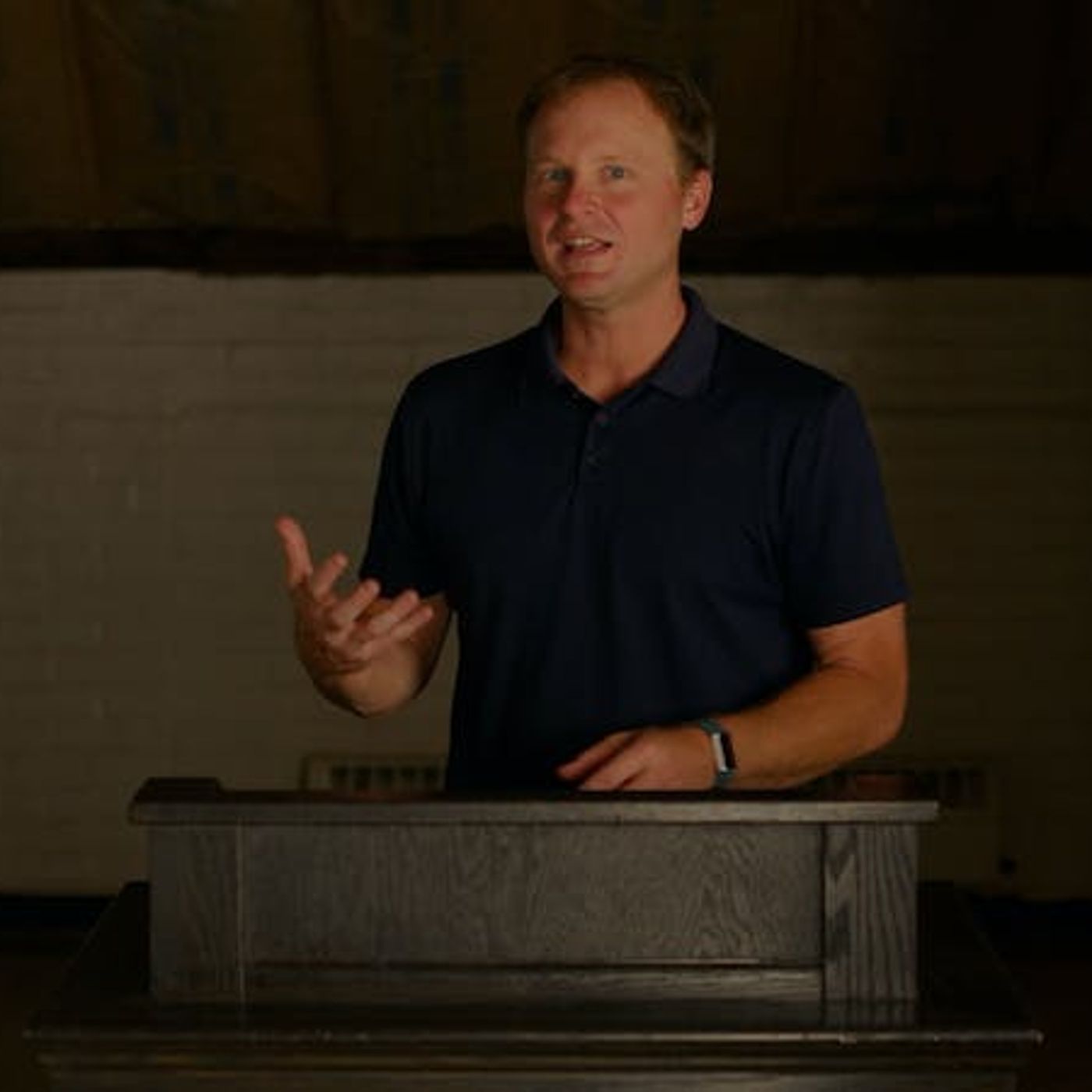 Kennystix\'s podcast