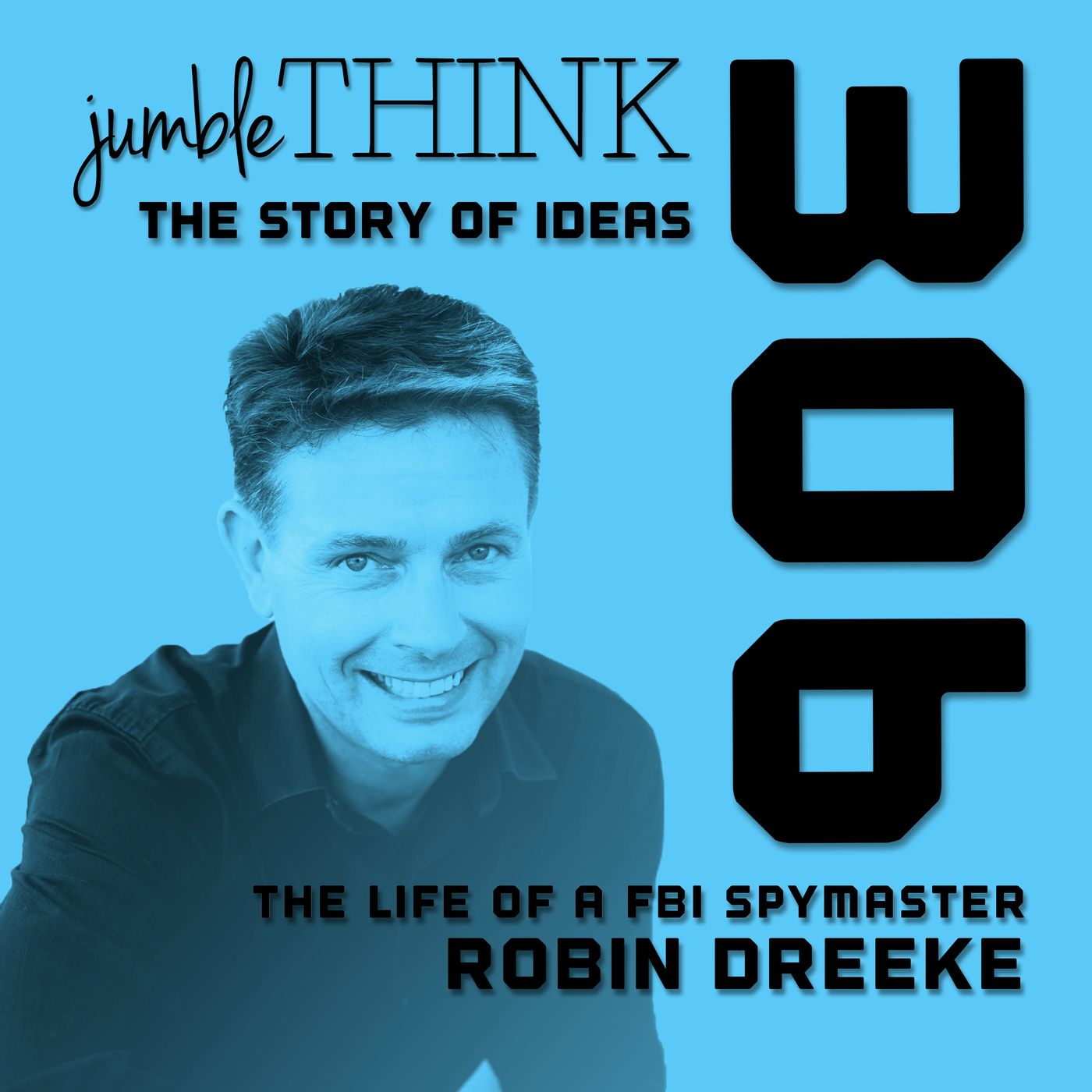 JumbleThink