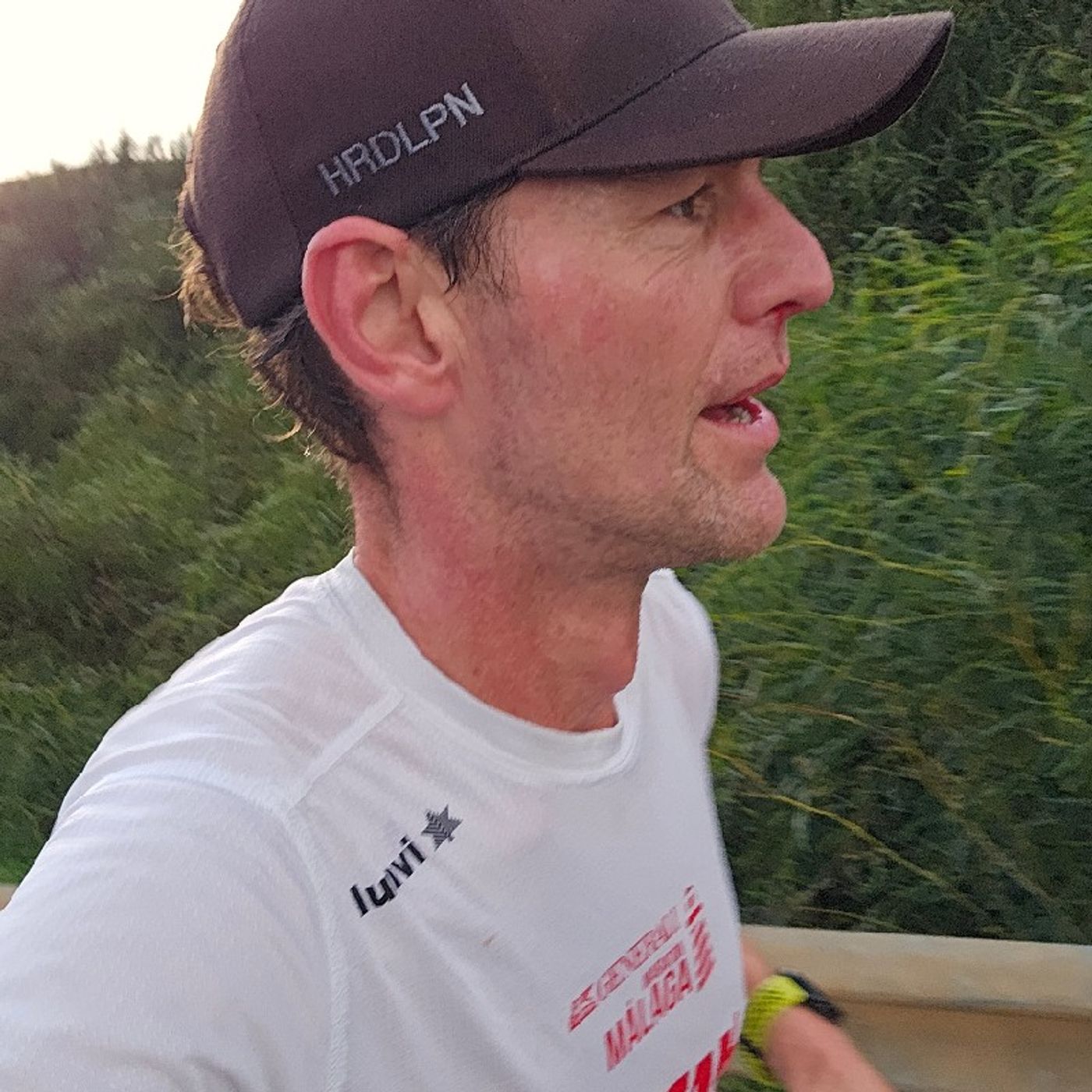 Hardlopen 262 | 3 Marathons in 3 weken episode artwork