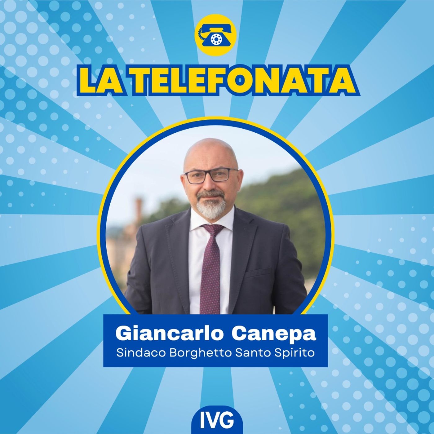 La Telefonata