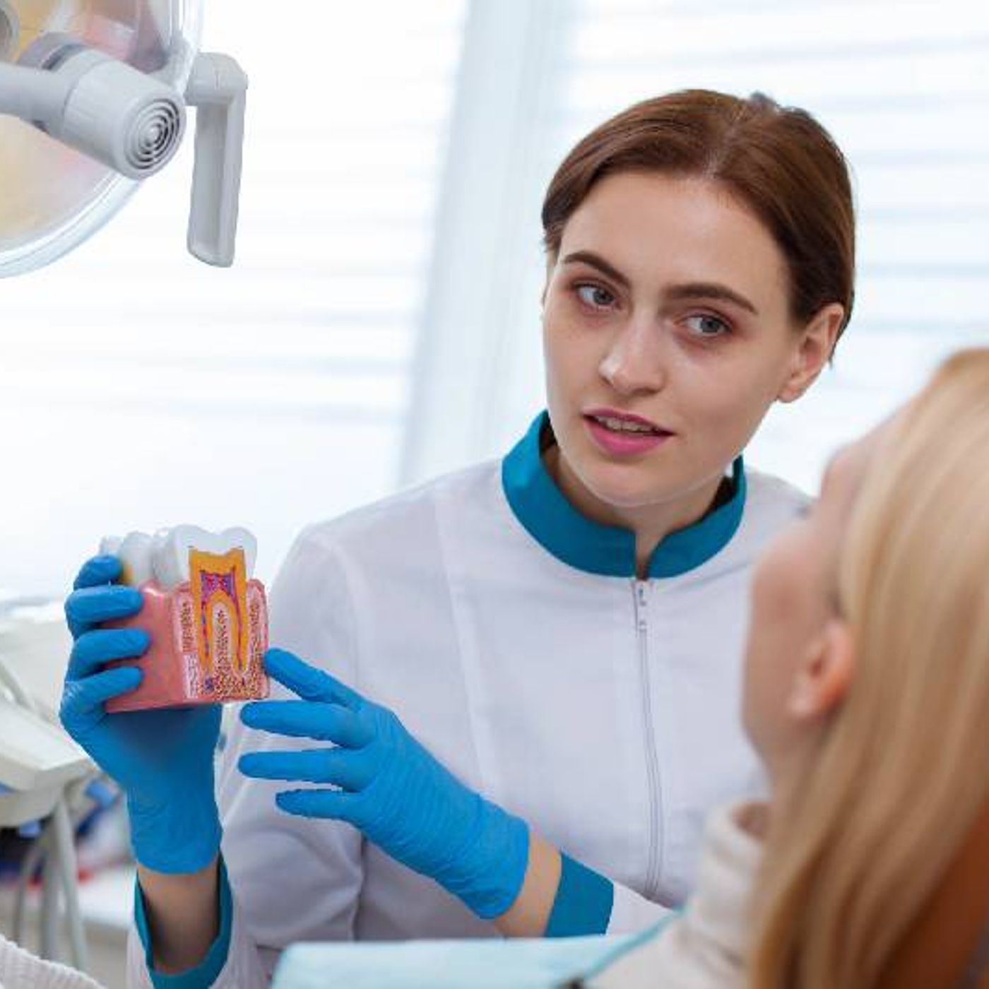 Emergency Dentist Chippewa Falls Quick Help When You Need It episode artwork