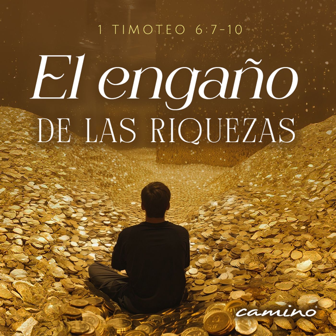 Oración 10 de junio (El engaño de las riquezas) episode artwork