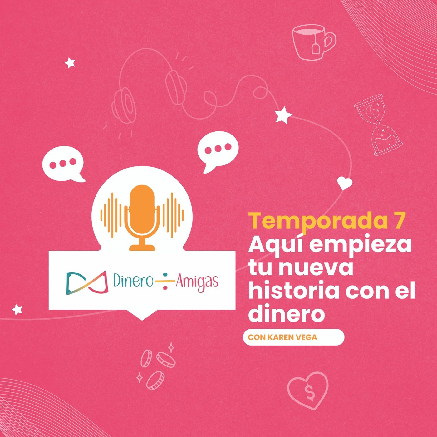 Aquí empieza tu nueva historia con el dinero