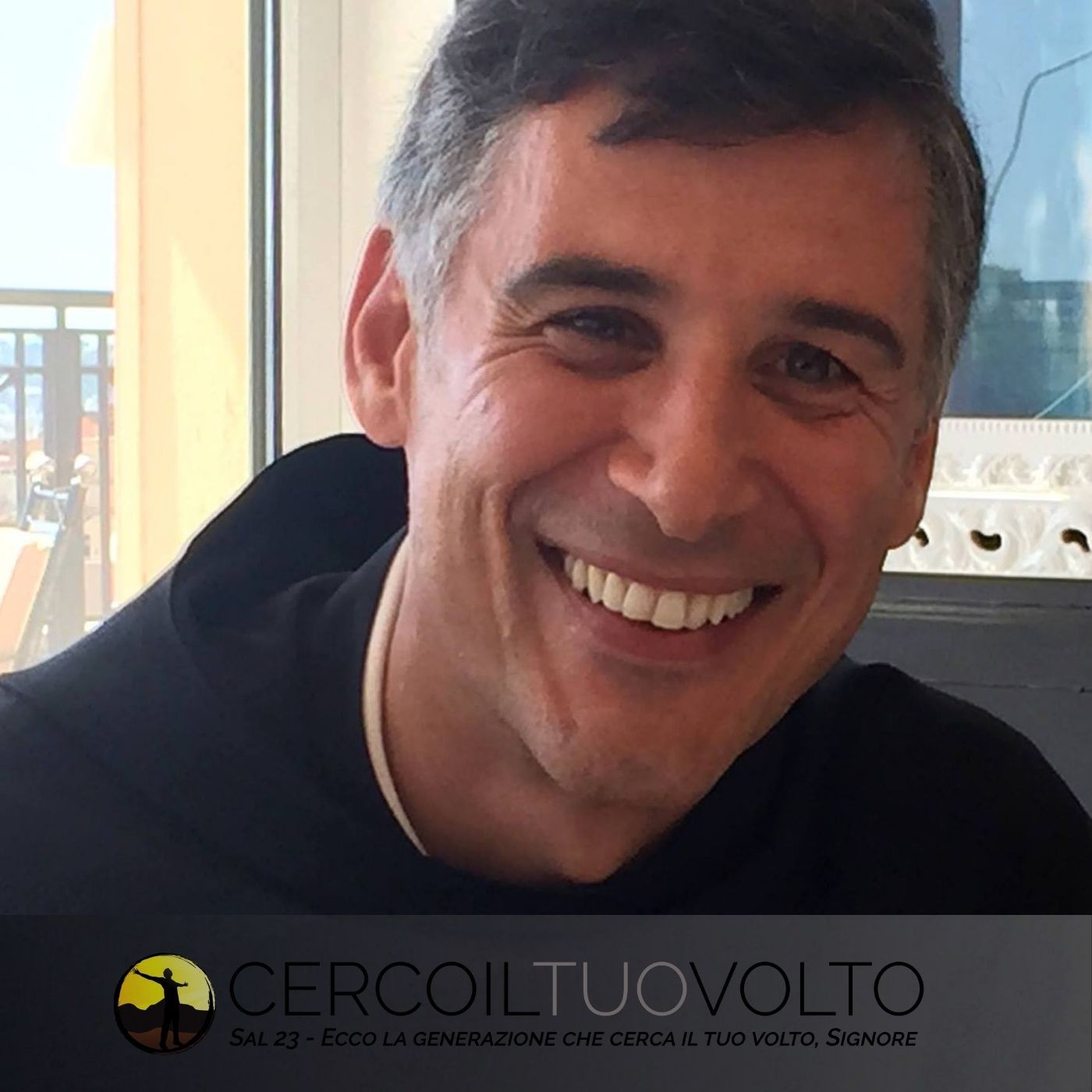 p. Enzo Fortunato - Commento al Vangelo del 13 Febbraio 2026 p. Enzo Fortunato - Commento al Vangelo del 13 Febbraio 2026