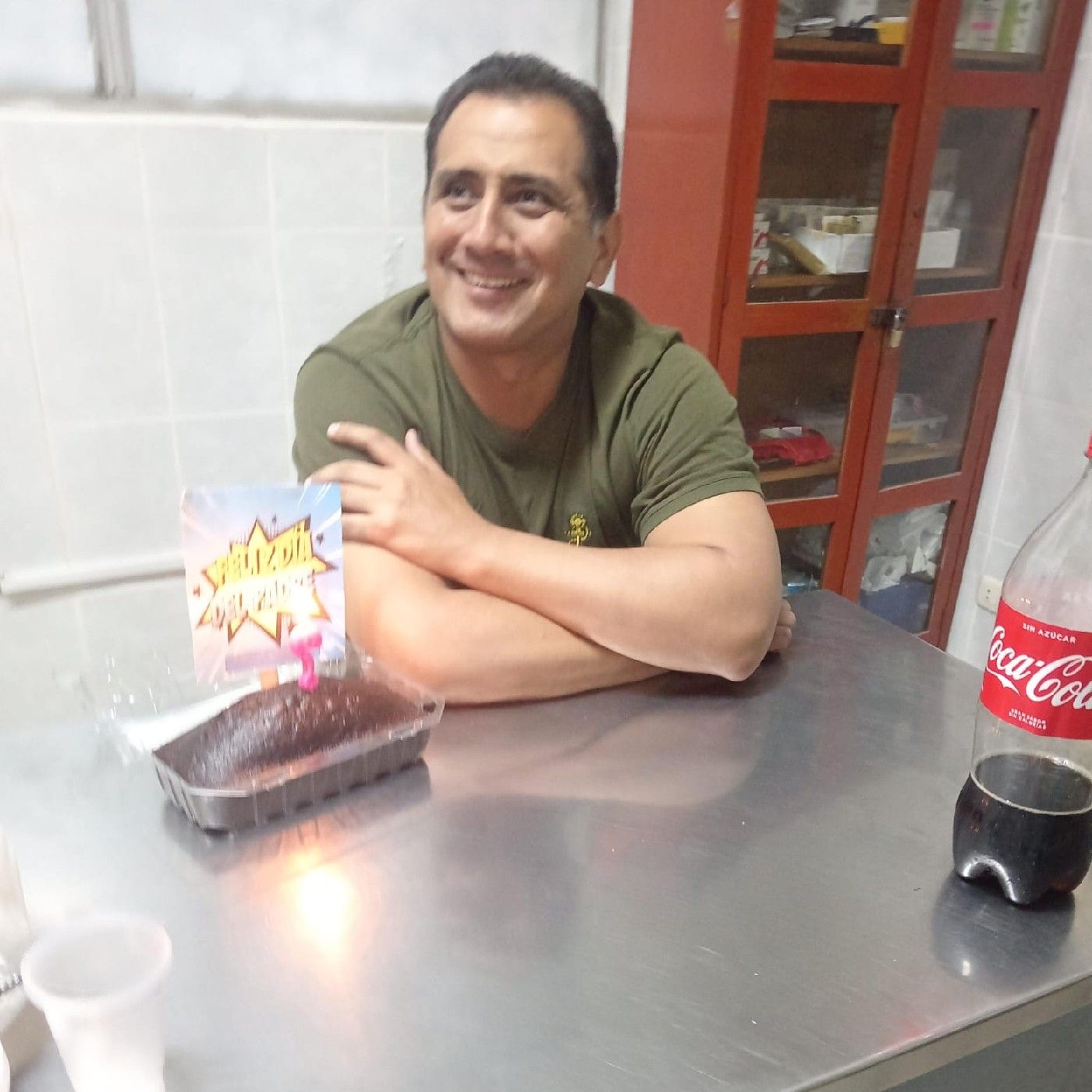 Jesús Díaz