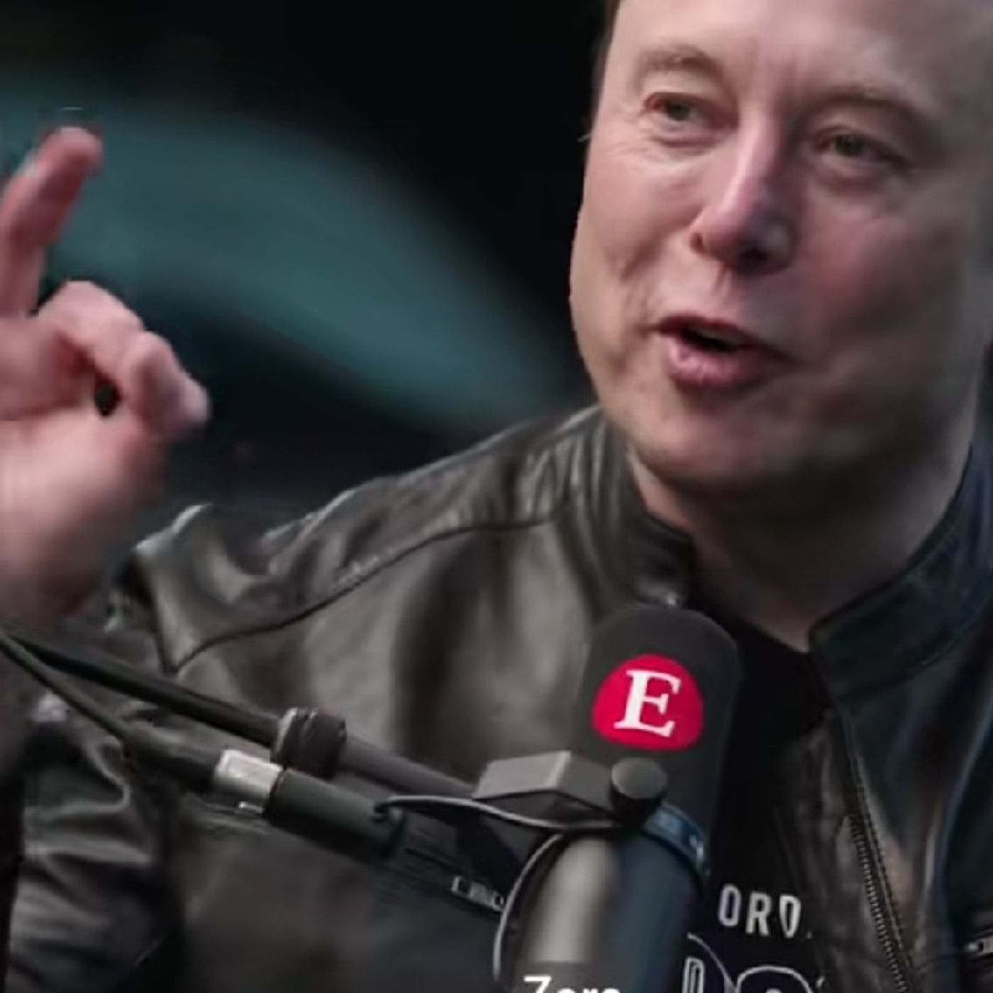 Elon Musk says zero people died from DOGE cuts to USAID. The billionaire CE episode artwork