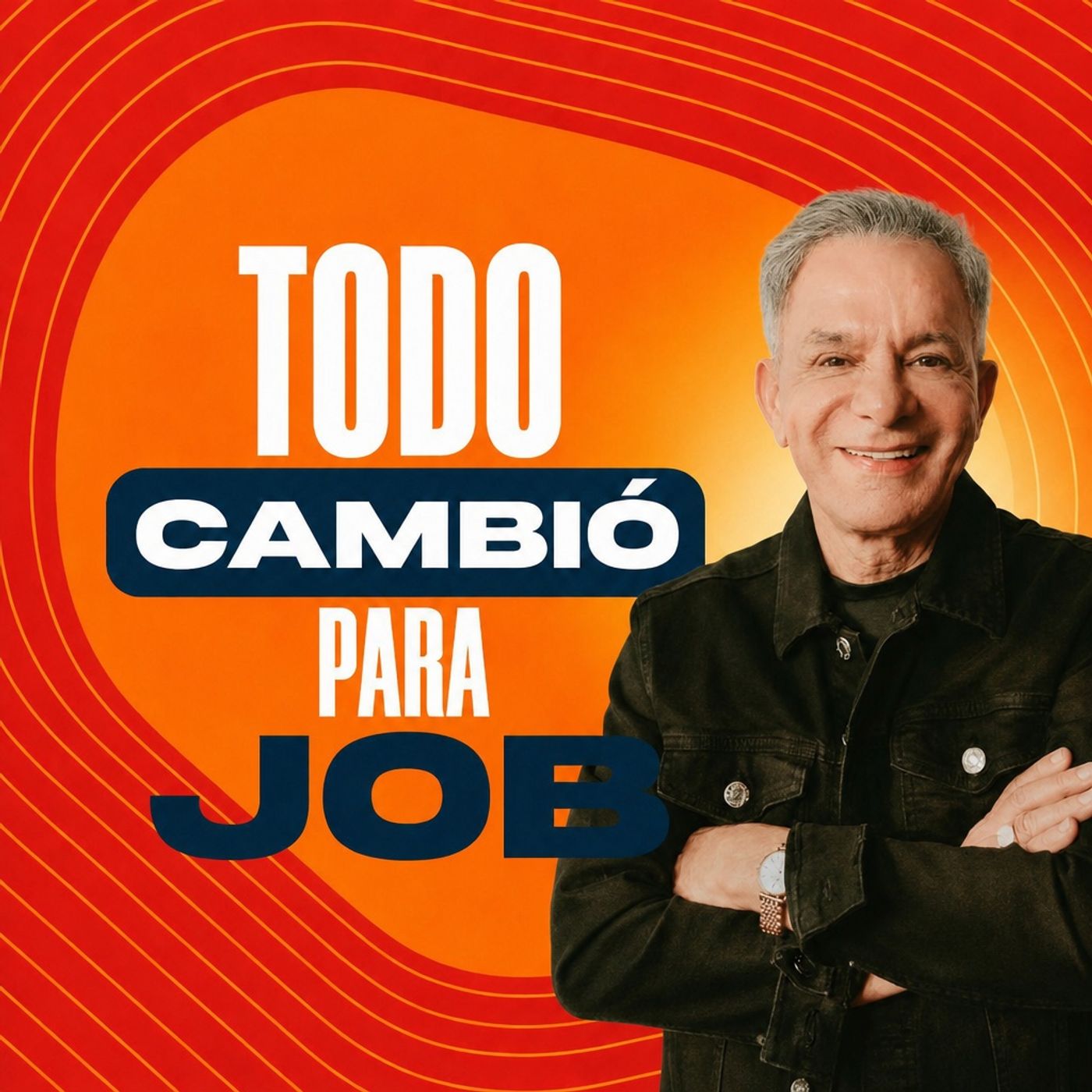 Todo cambió para Job | Pastor Eduardo Cañas episode artwork