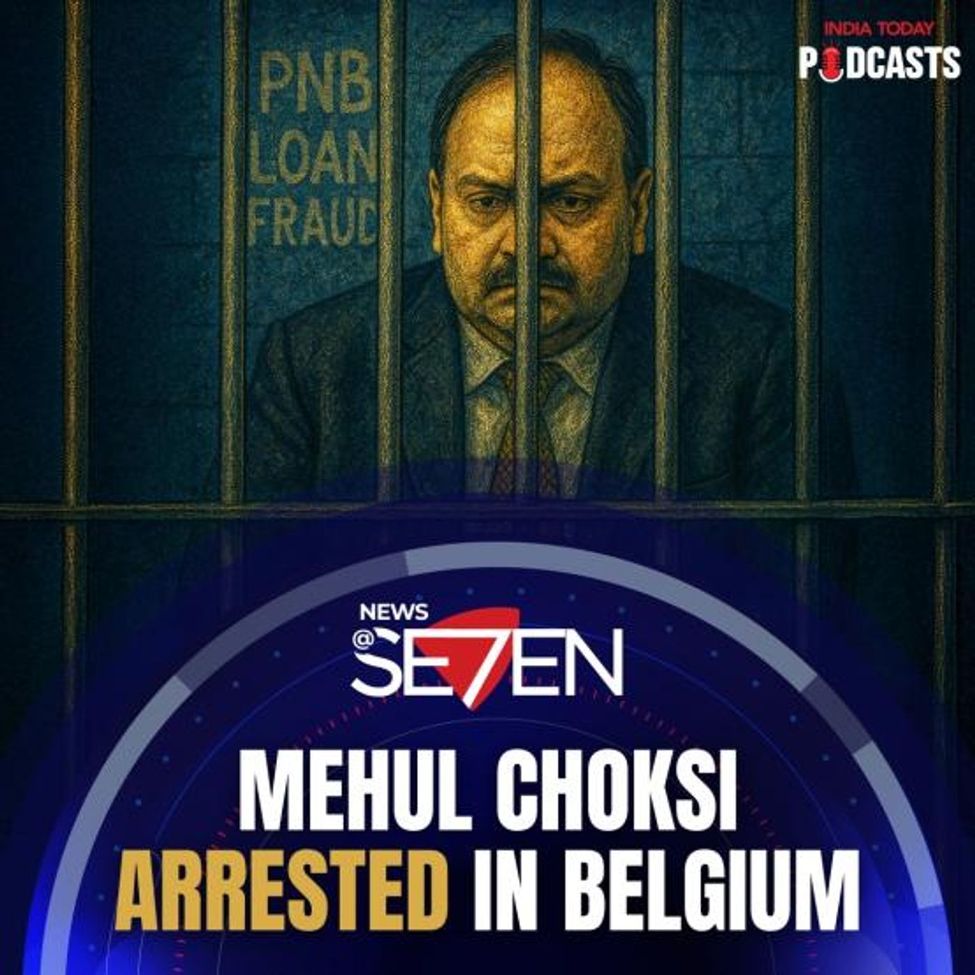 14 April 2025: Mehul Choksi Arrested in Belgium | Modi vs Congress on Ambedkar Jayanti | Visa Setback for Indians