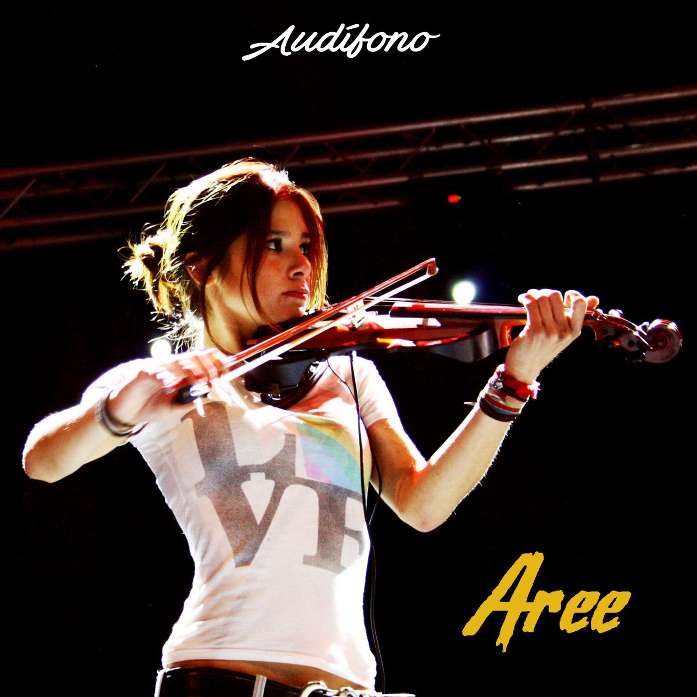 Audífono Podcast