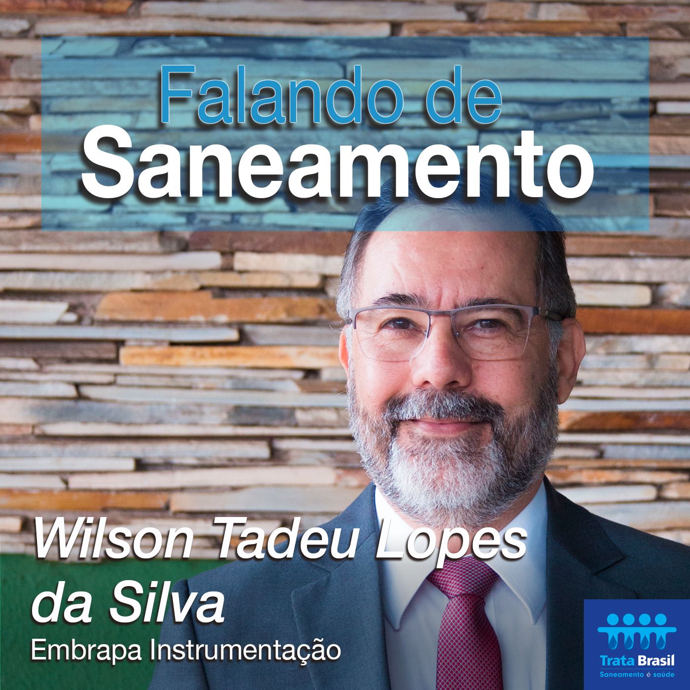 Falando de Saneamento