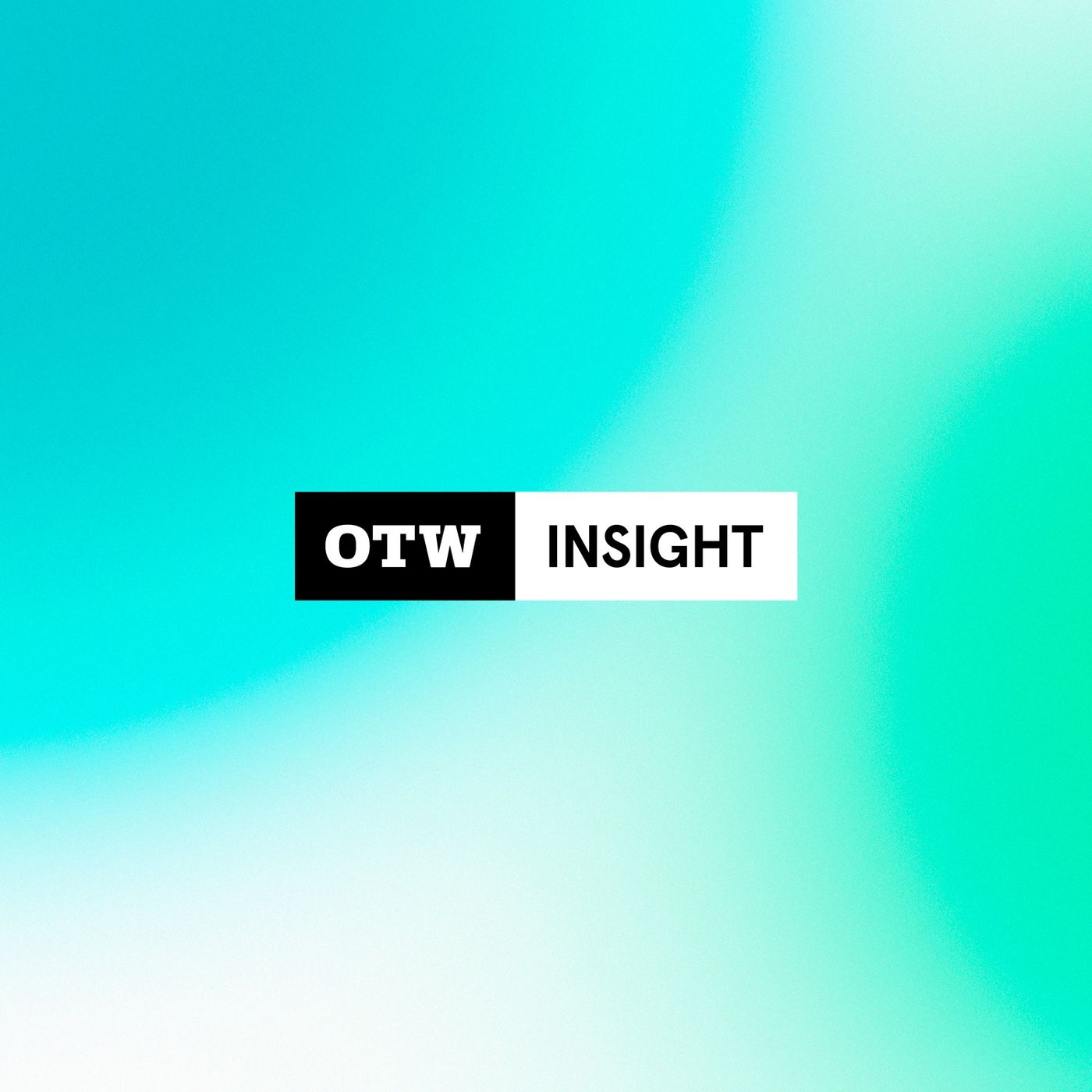 OTW INSIGHT af OTW