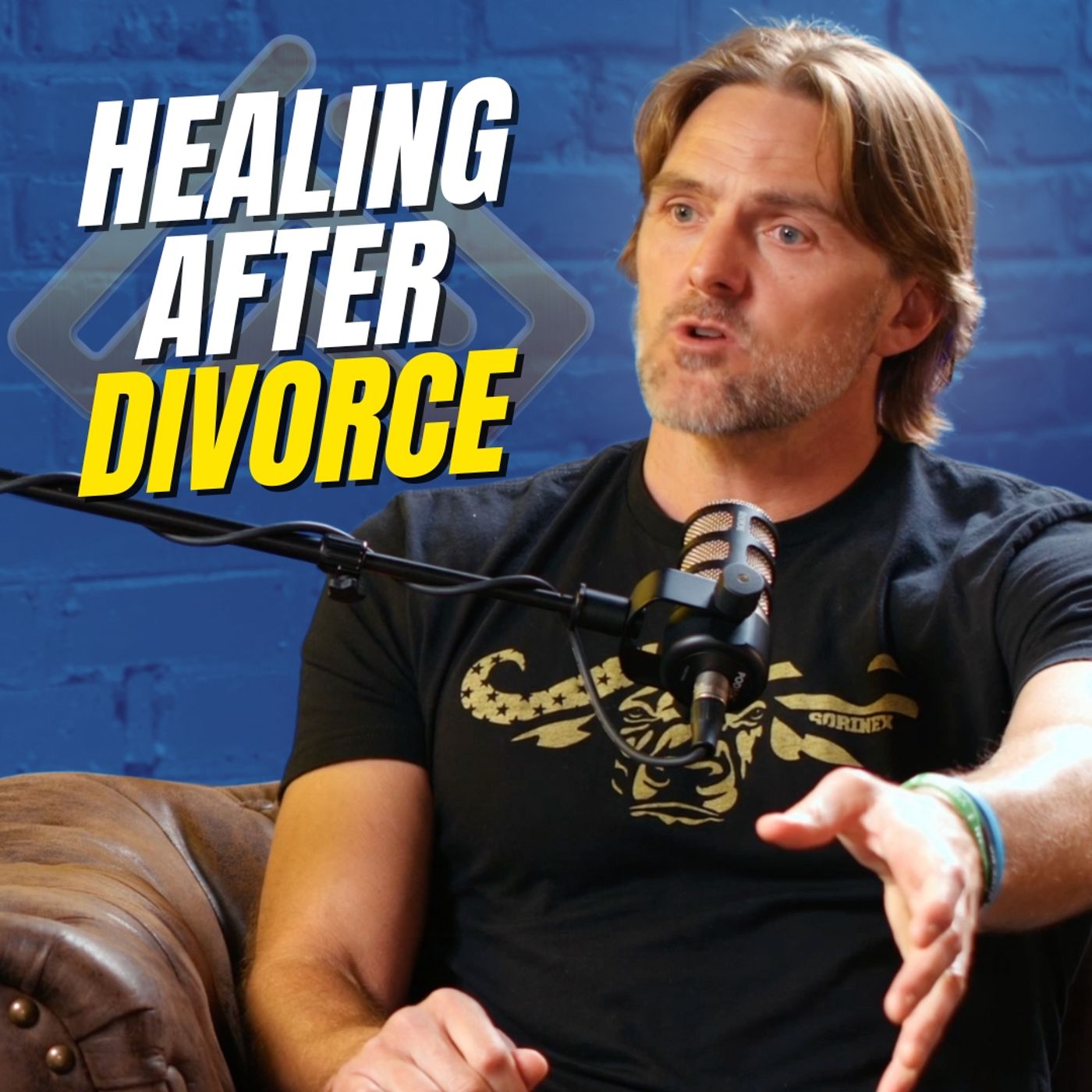 The Stand Up Dude Podcast