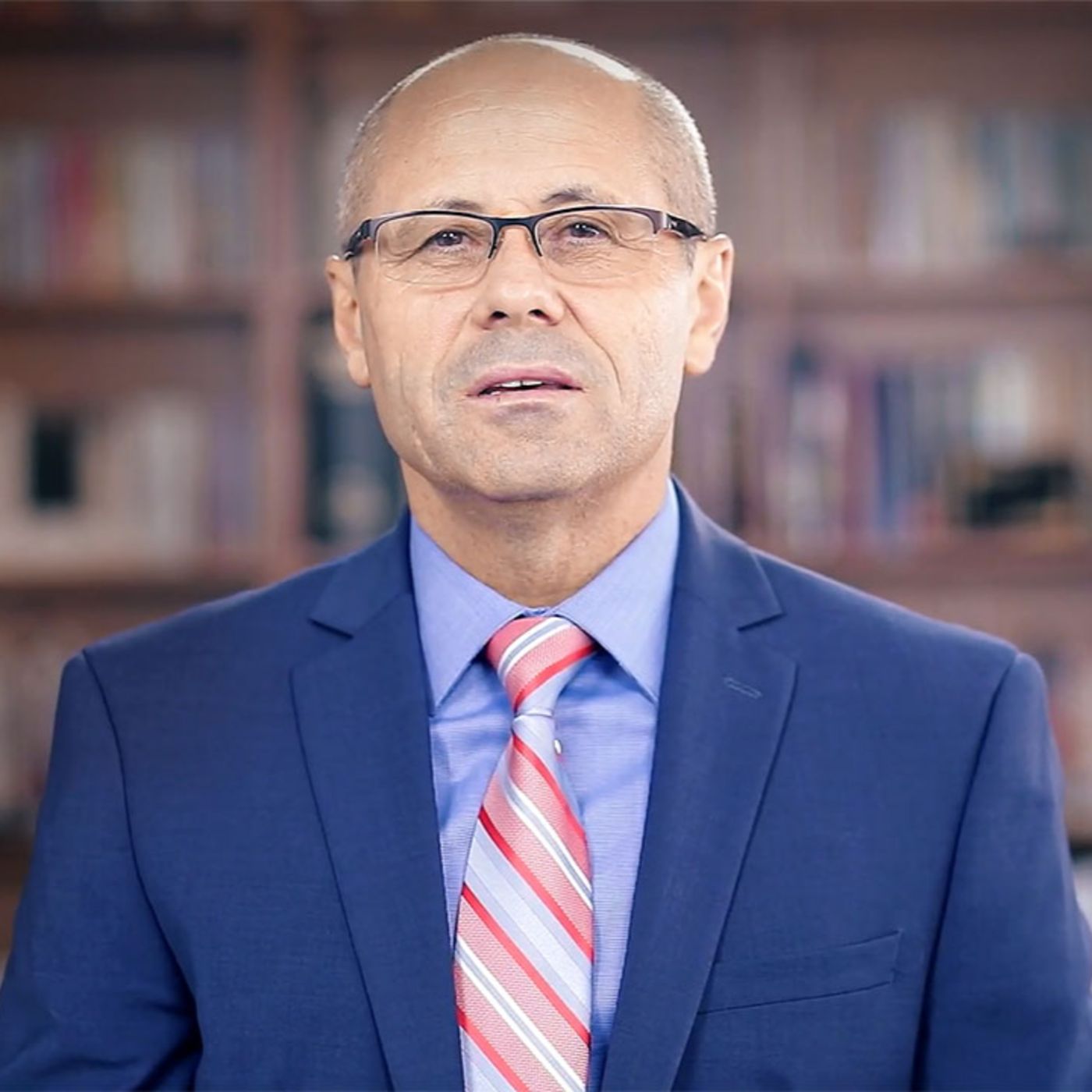 Darurile spirituale - Luigi Mițoi