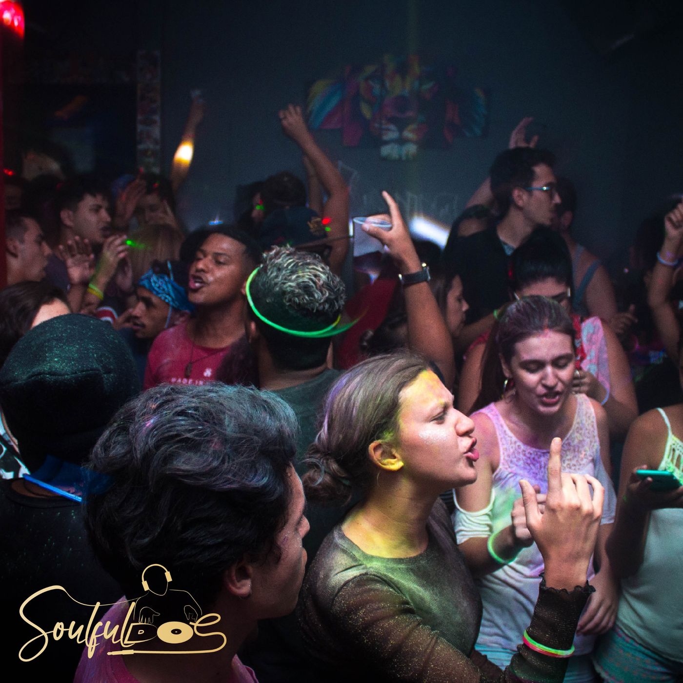 Soundz Muzic Radio - Nothing But Feel Good House Music May 9, 2021 Soundz Muzic Radio - Nothing But Feel Good House Music May 9, 2021