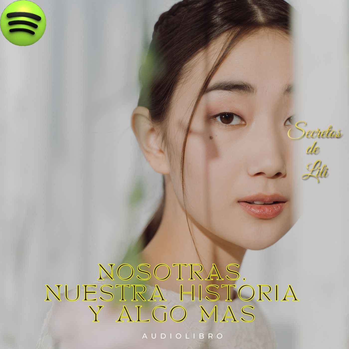 Secretos de LiLi