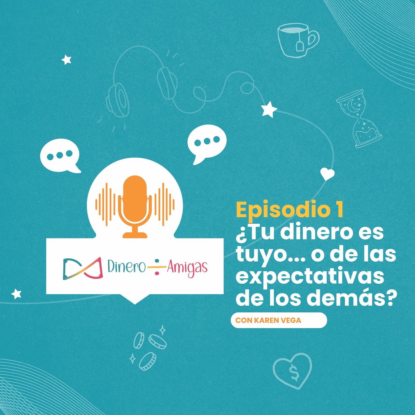 ¿Tu dinero es tuyo… o de las expectativas de los demás?