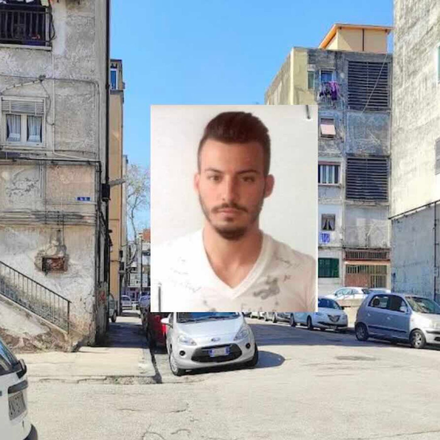 Napoli, fermati i presunti autori dell'agguato a Marianella episode artwork
