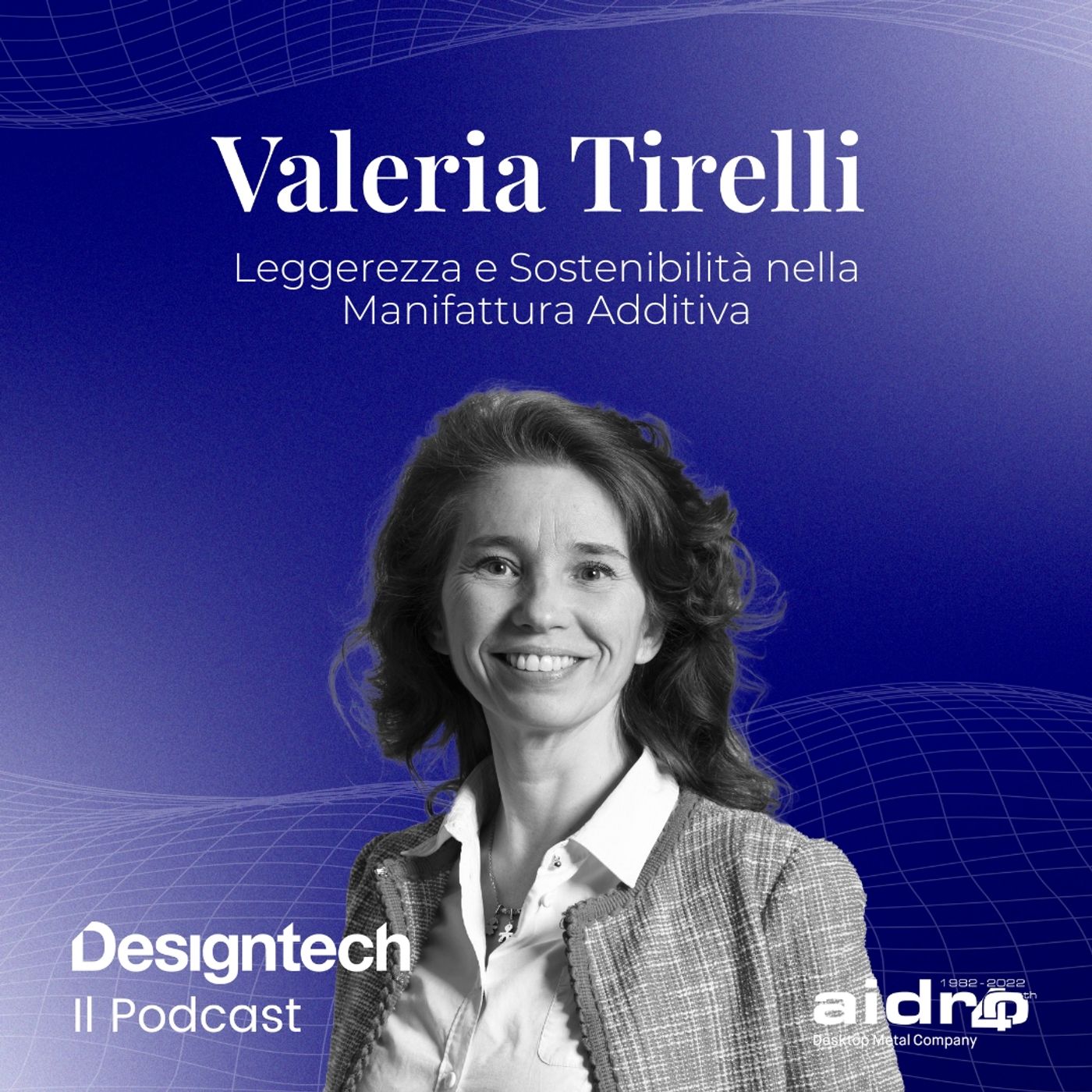 Designtech, Il podcast