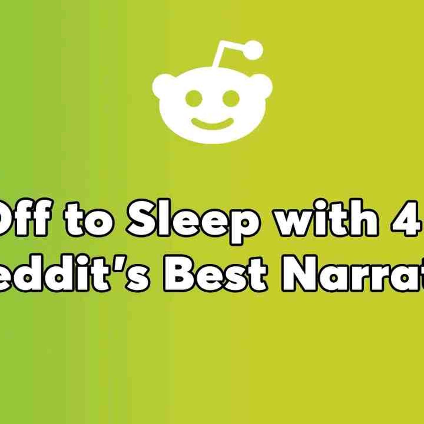 4 Hours Of Reddit Stories - AITA For Telling My Cousin That She Only Got Pregnant To Trap A Man episode artwork