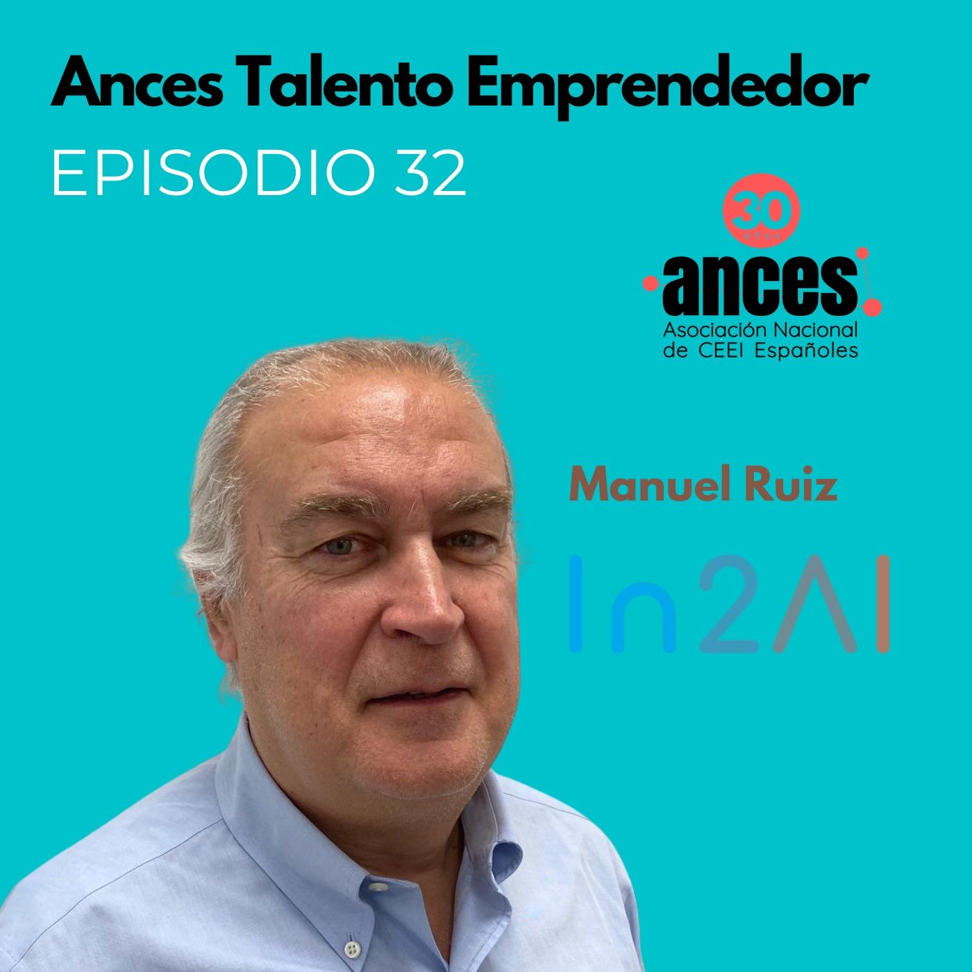 Ances Talento Emprendedor
