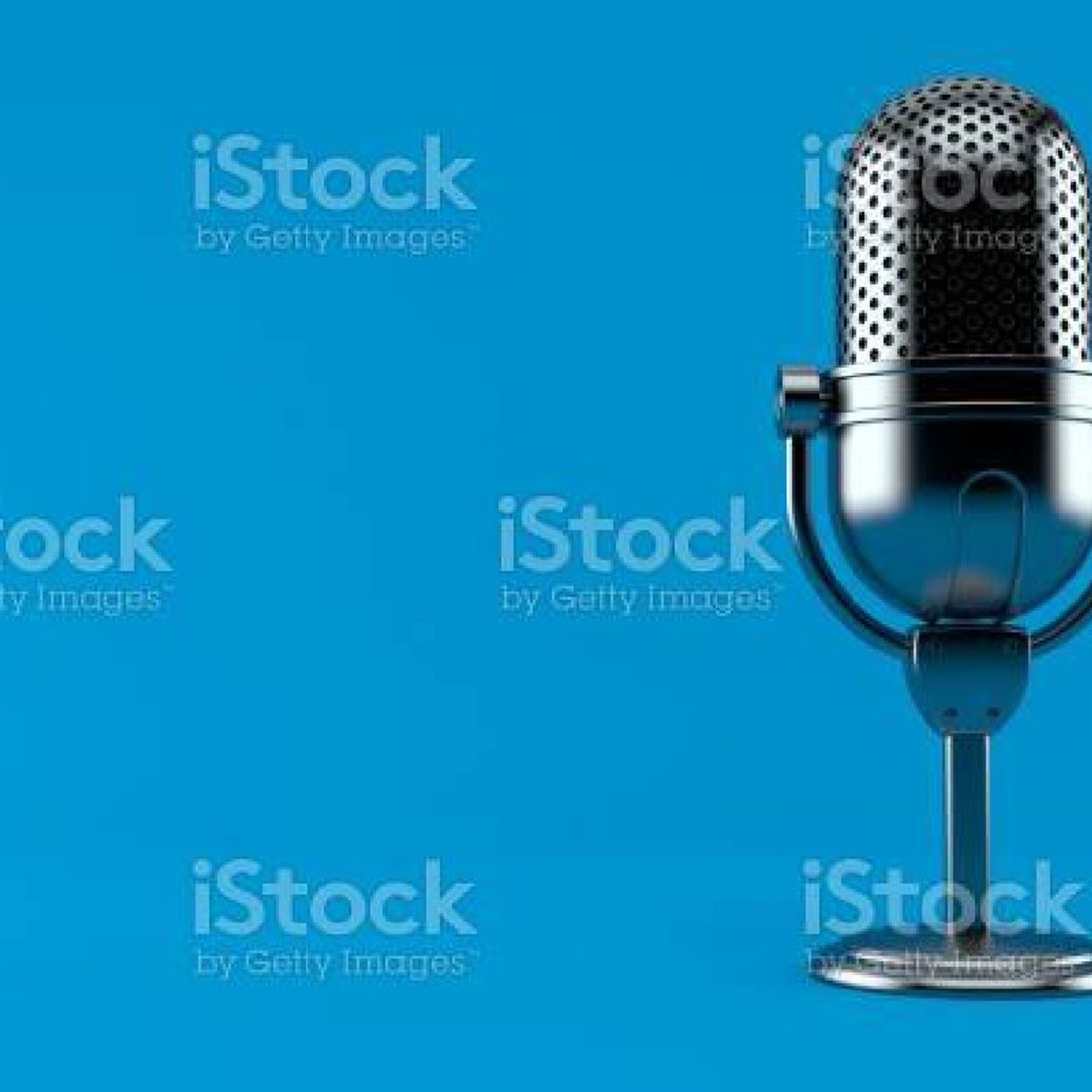 El podcast de Carlos Alberto Rangel