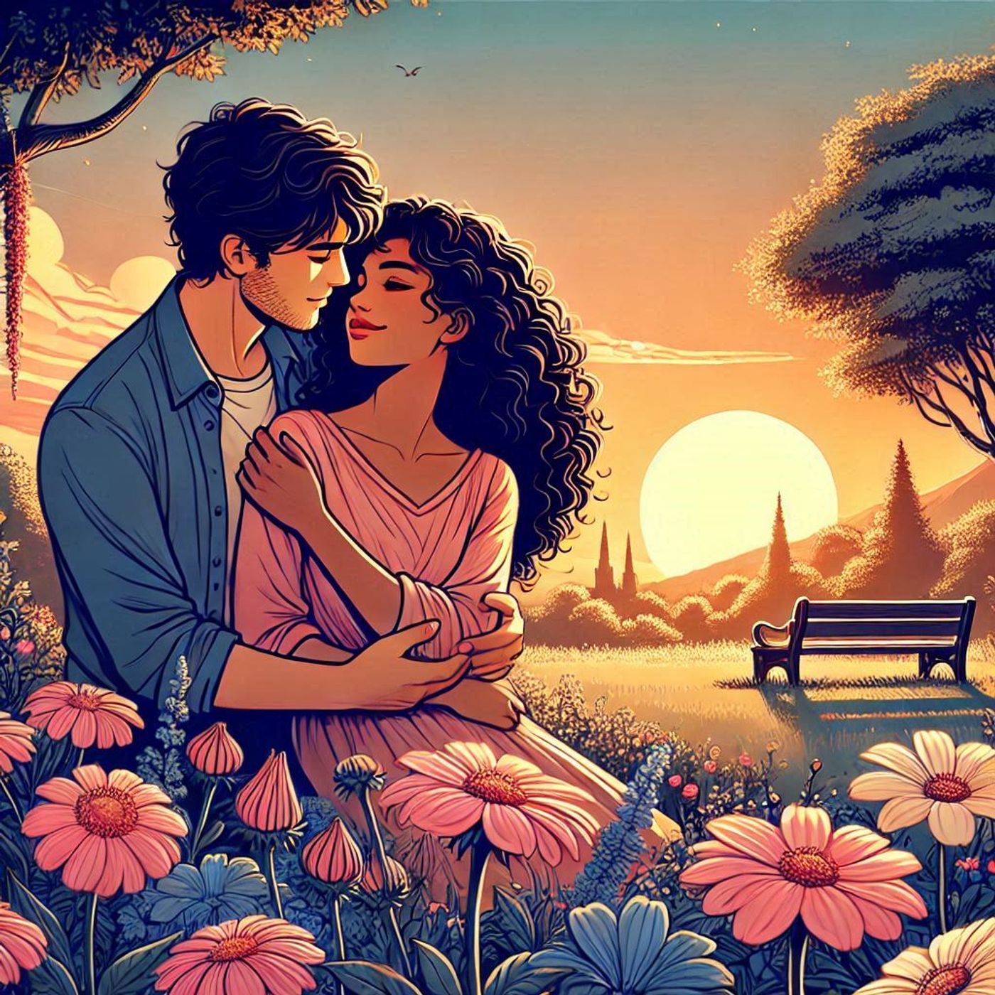 Historias Romanticas