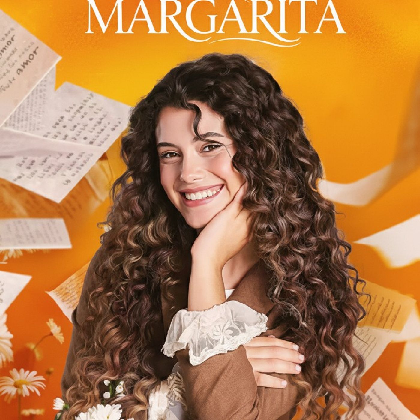 Episodio 1 - Diario De Margarita episode artwork