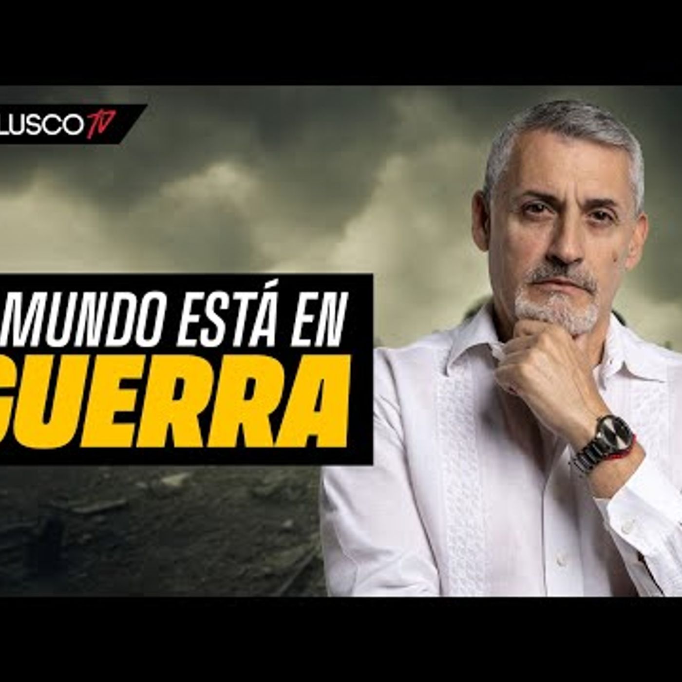 027. EL MUNDO EN GUERRA Israel envía EL PEOR ATAQUE a HAMAS Milícia de USA Alerta, Rusia, Brazil, Ch