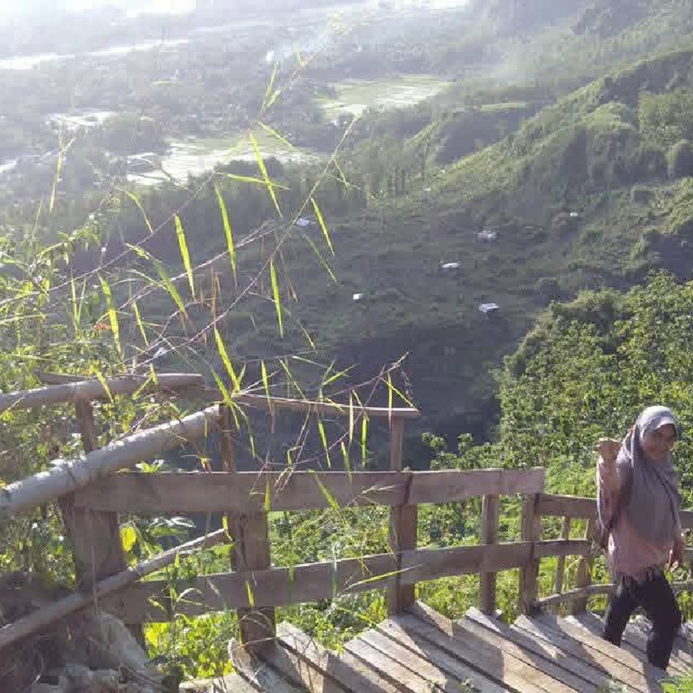 Eka nur Indah Pratiwi's podcast