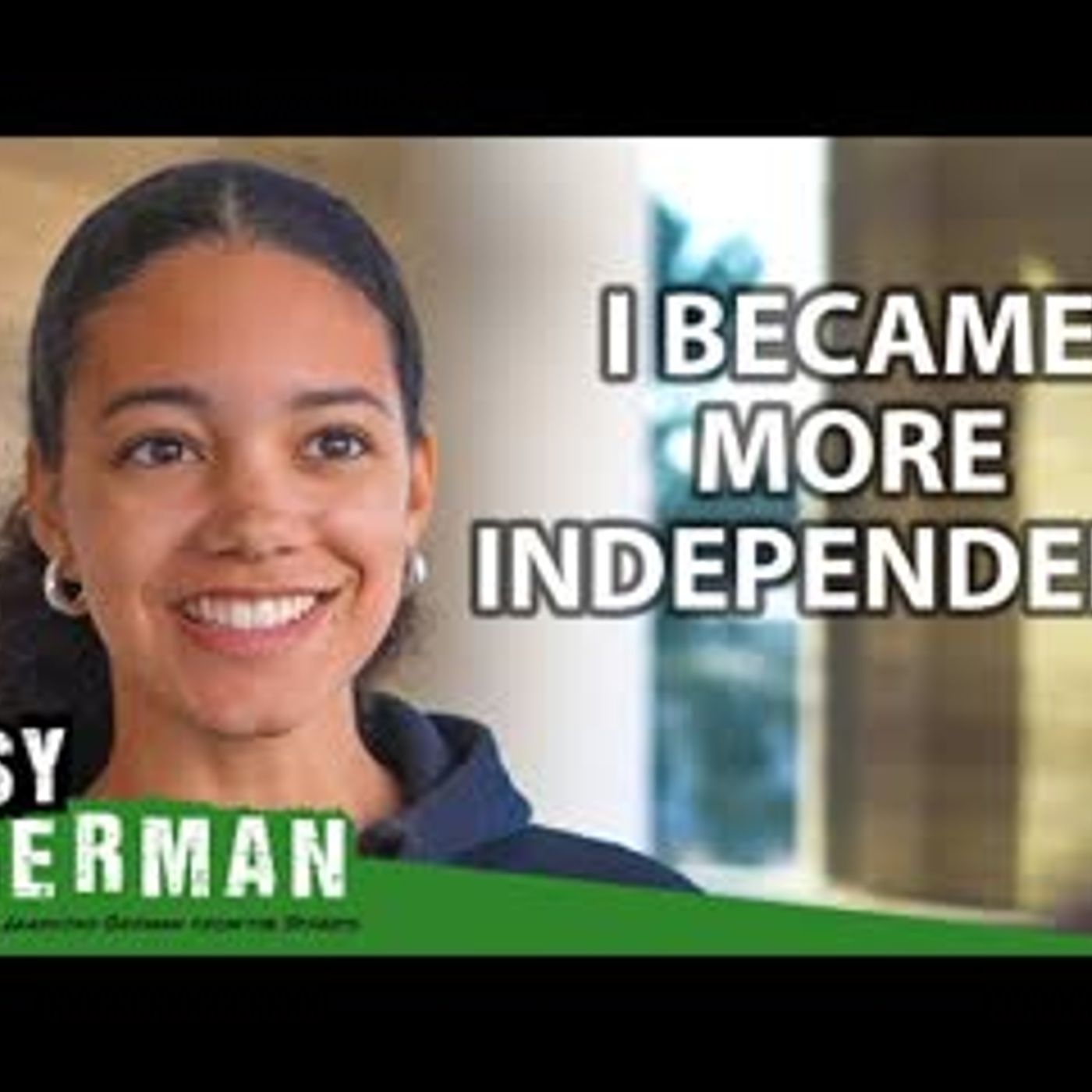 How Has Studying Abroad Changed You   Easy German 586