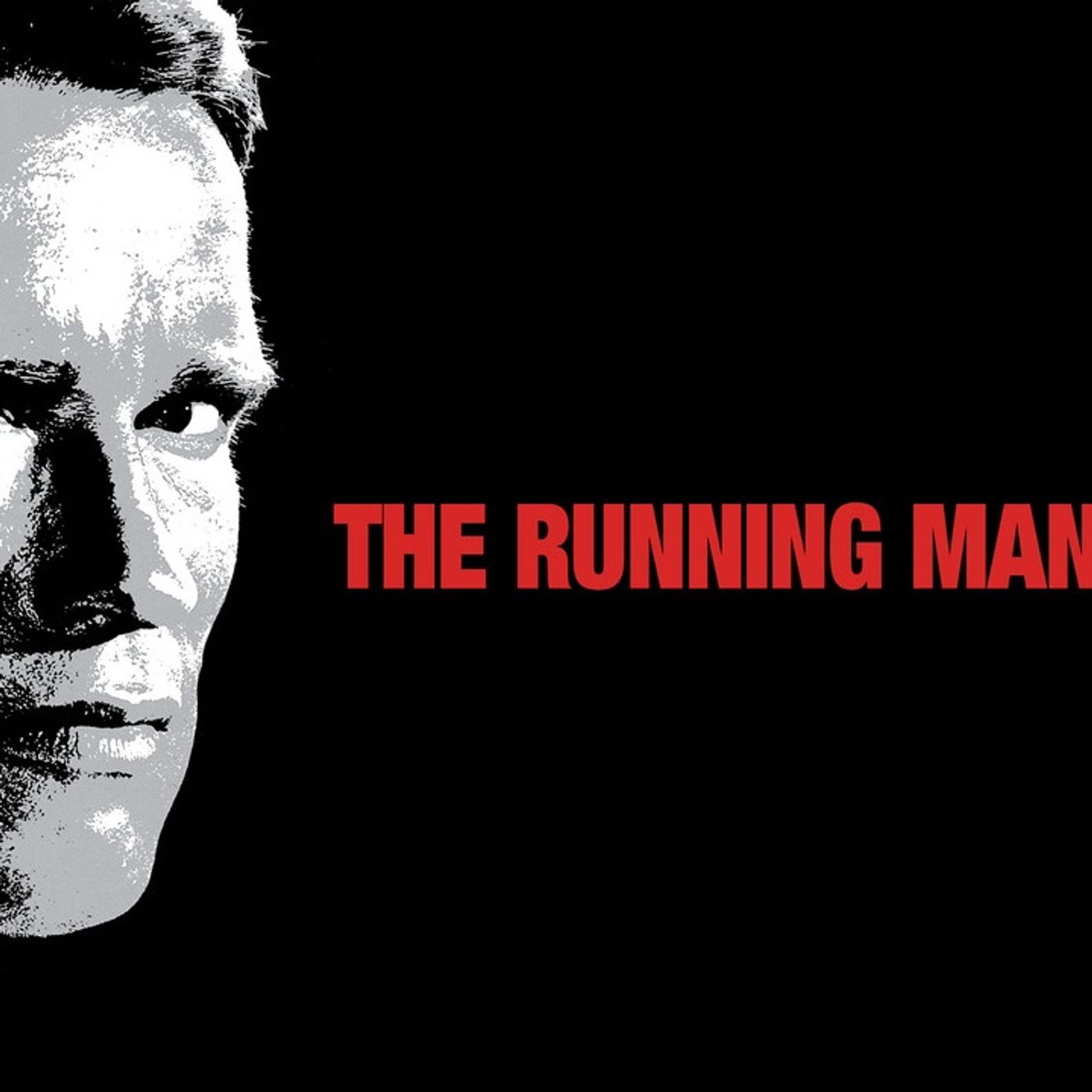 On Trial: The Running Man (1987) On Trial: The Running Man (1987)