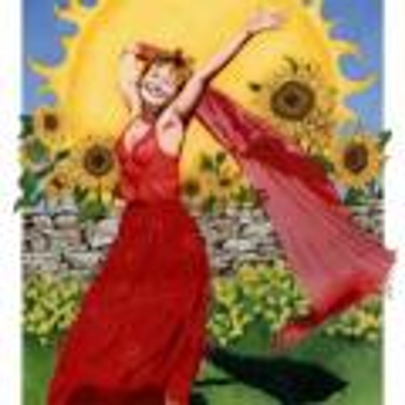 Unstuck Joy! with Vicki Todd