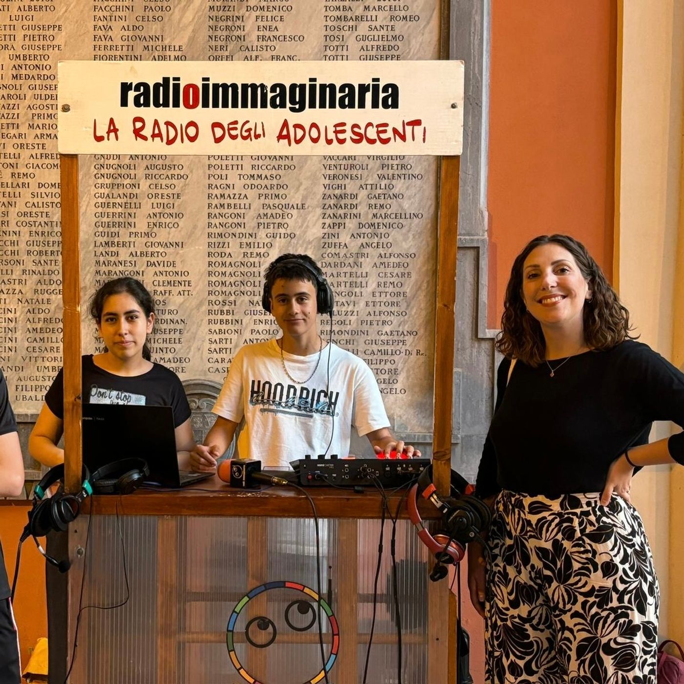 #Medicina Una puntata in giallo