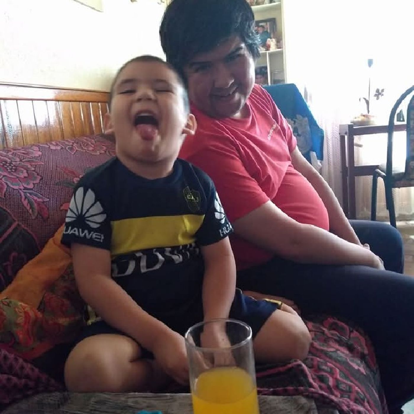 El podcast de Jonathan Díaz capo Zapala