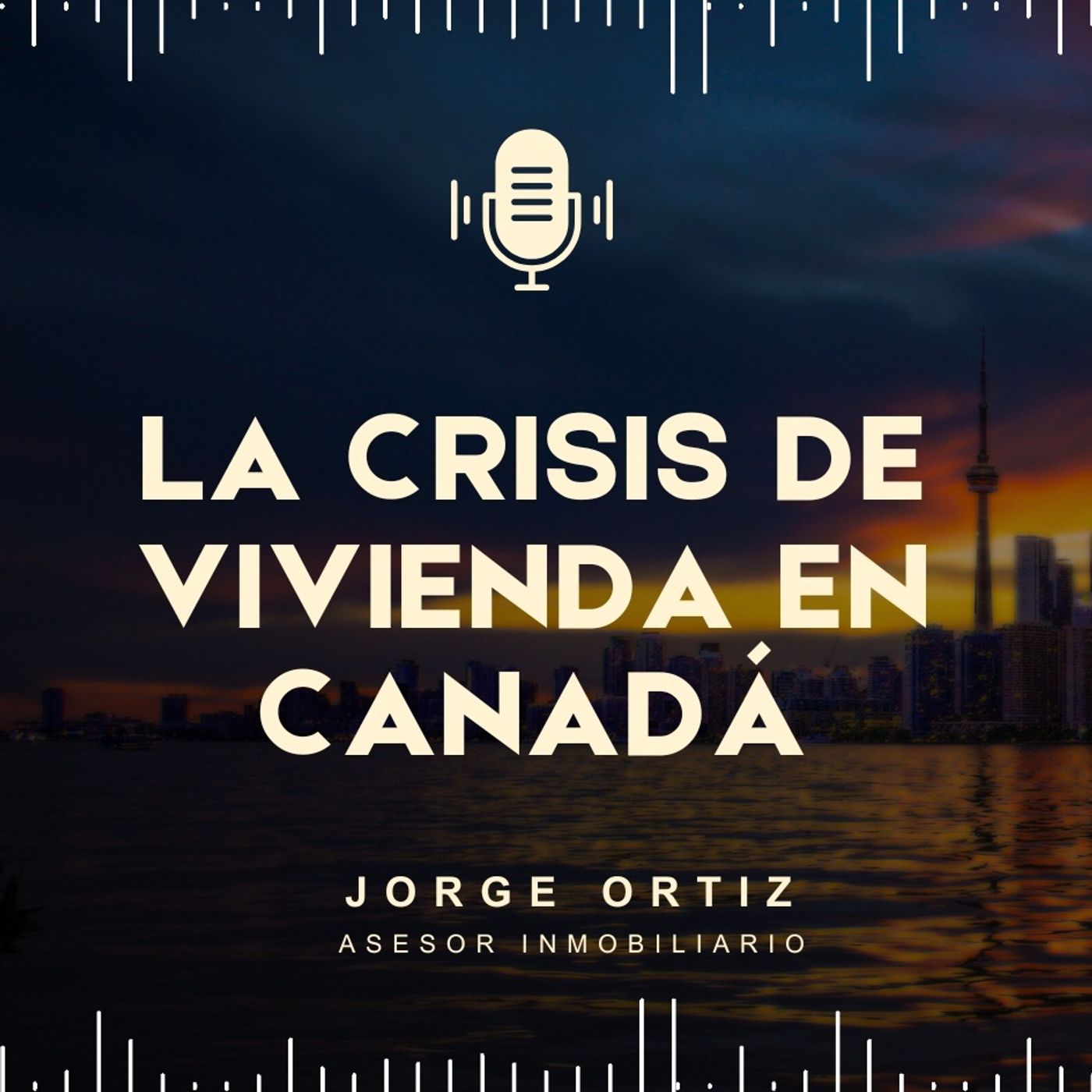 La CRISIS de vivienda en Canadá episode artwork