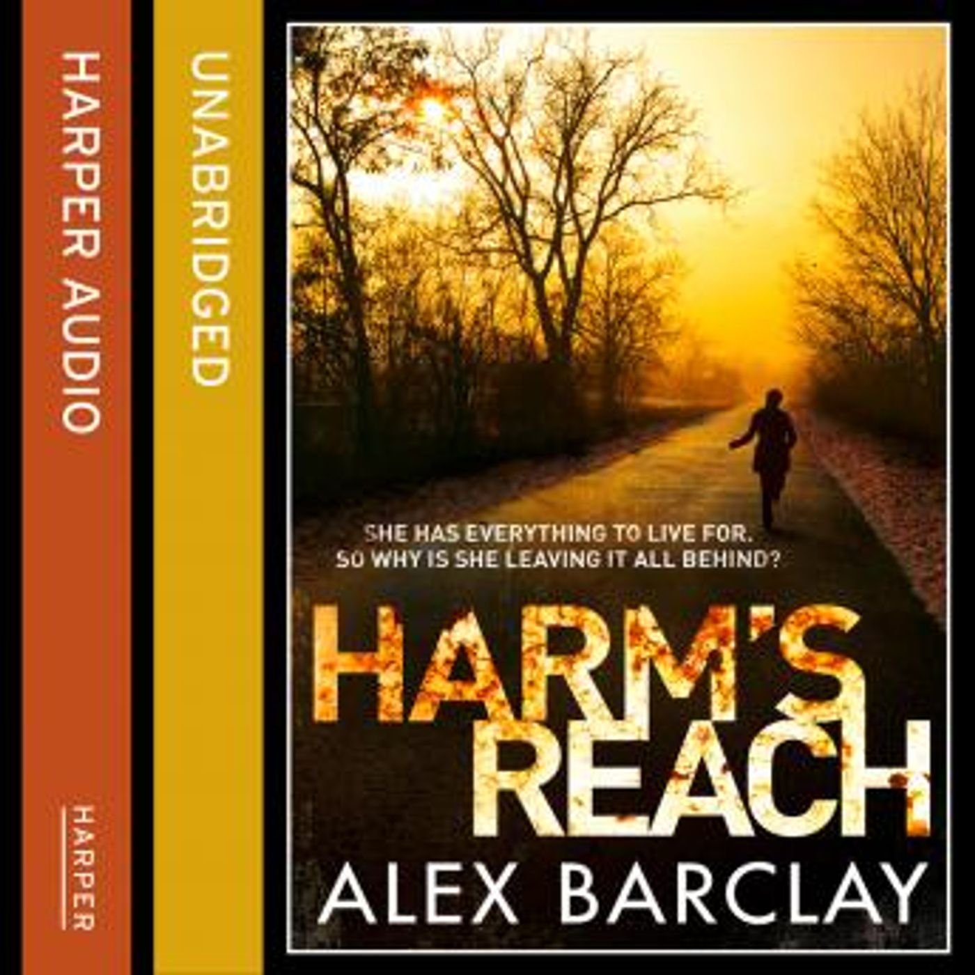 Full Audiobooks in Mystery, Thriller & Horror, Police & Detective