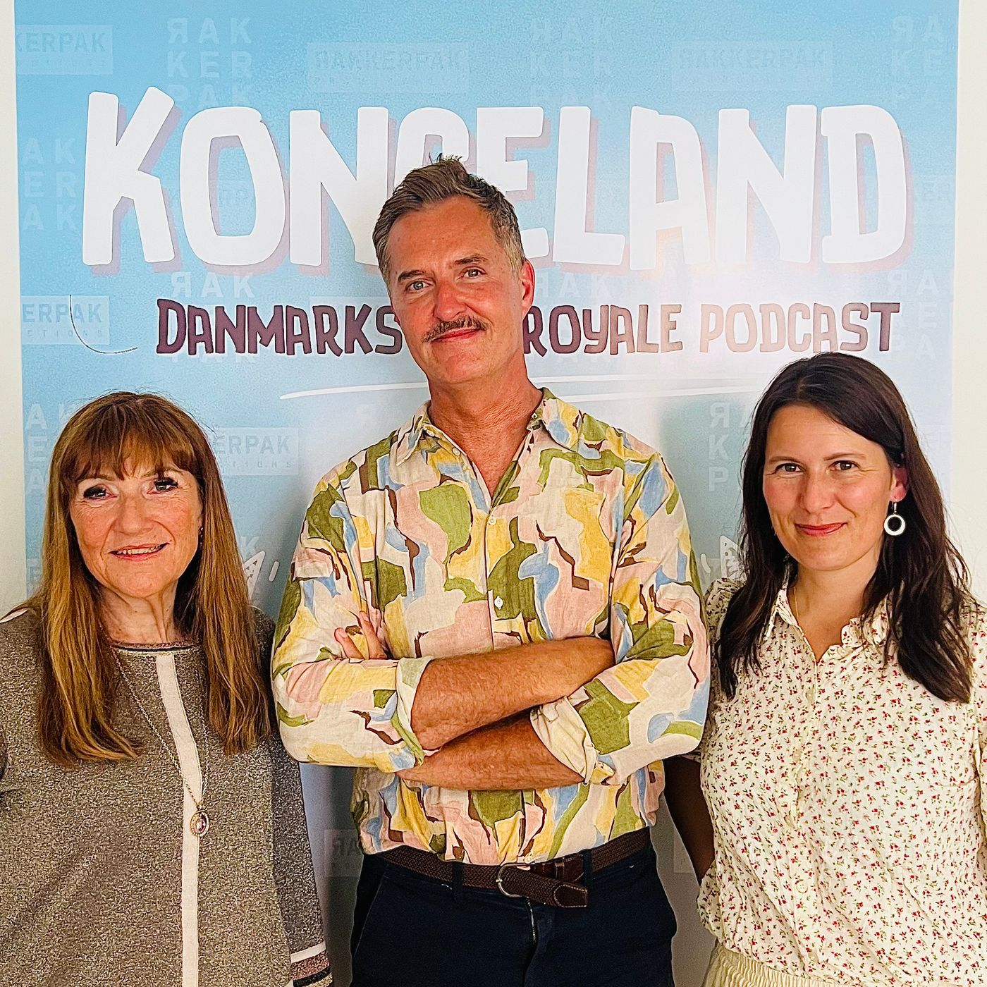 Del 1: Prins Joachims store image-skifte og overraskende popularitet - Er der plads til ham og Marie i Danmark?