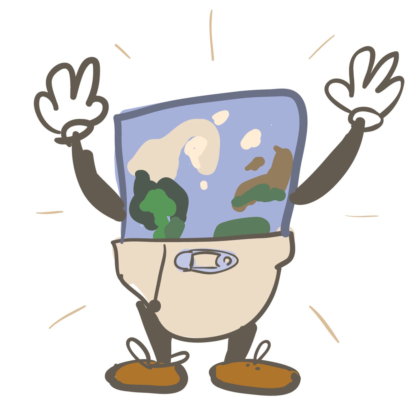 Episode 237: Hooray for New Maps! episode artwork