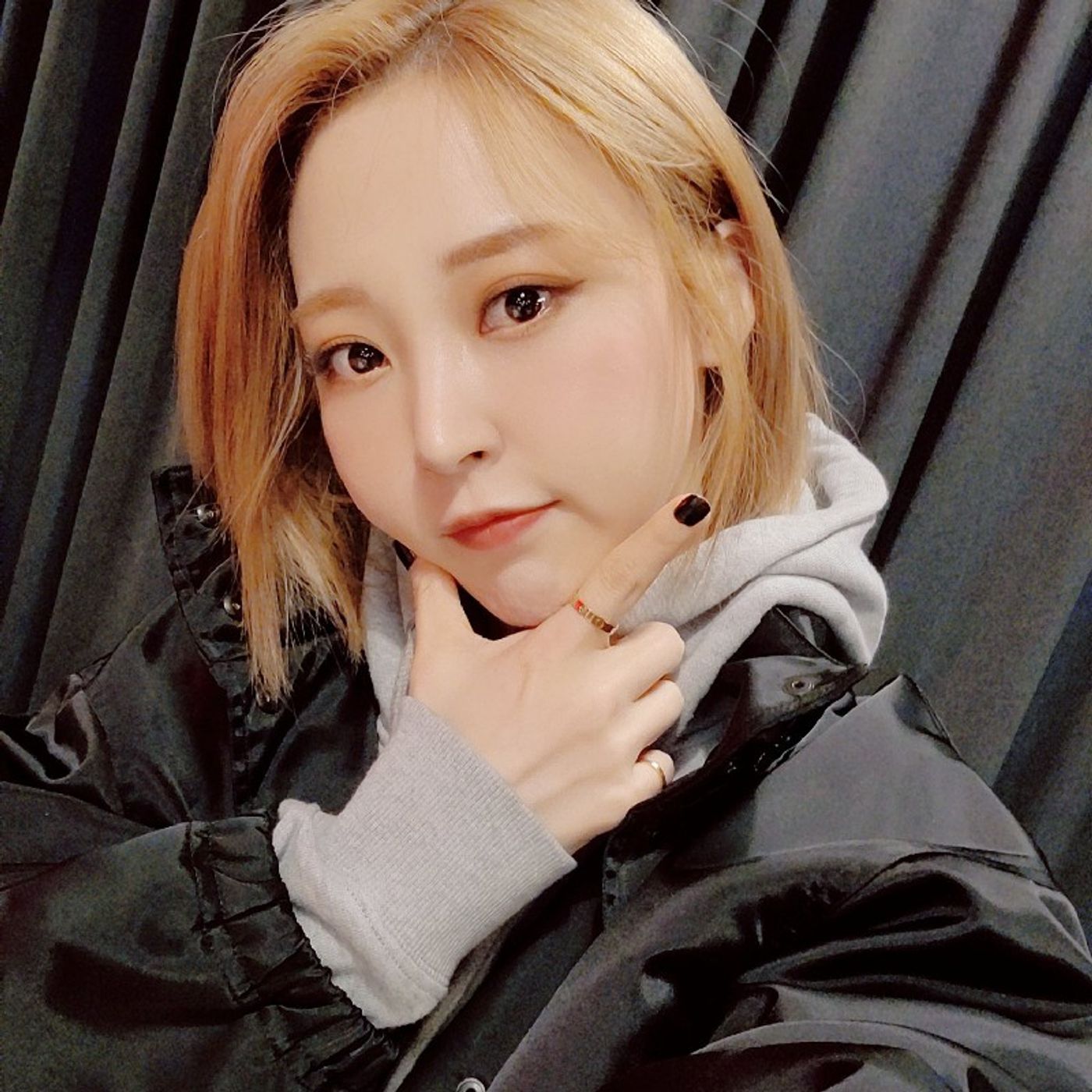 moonbyul - the manual episode artwork