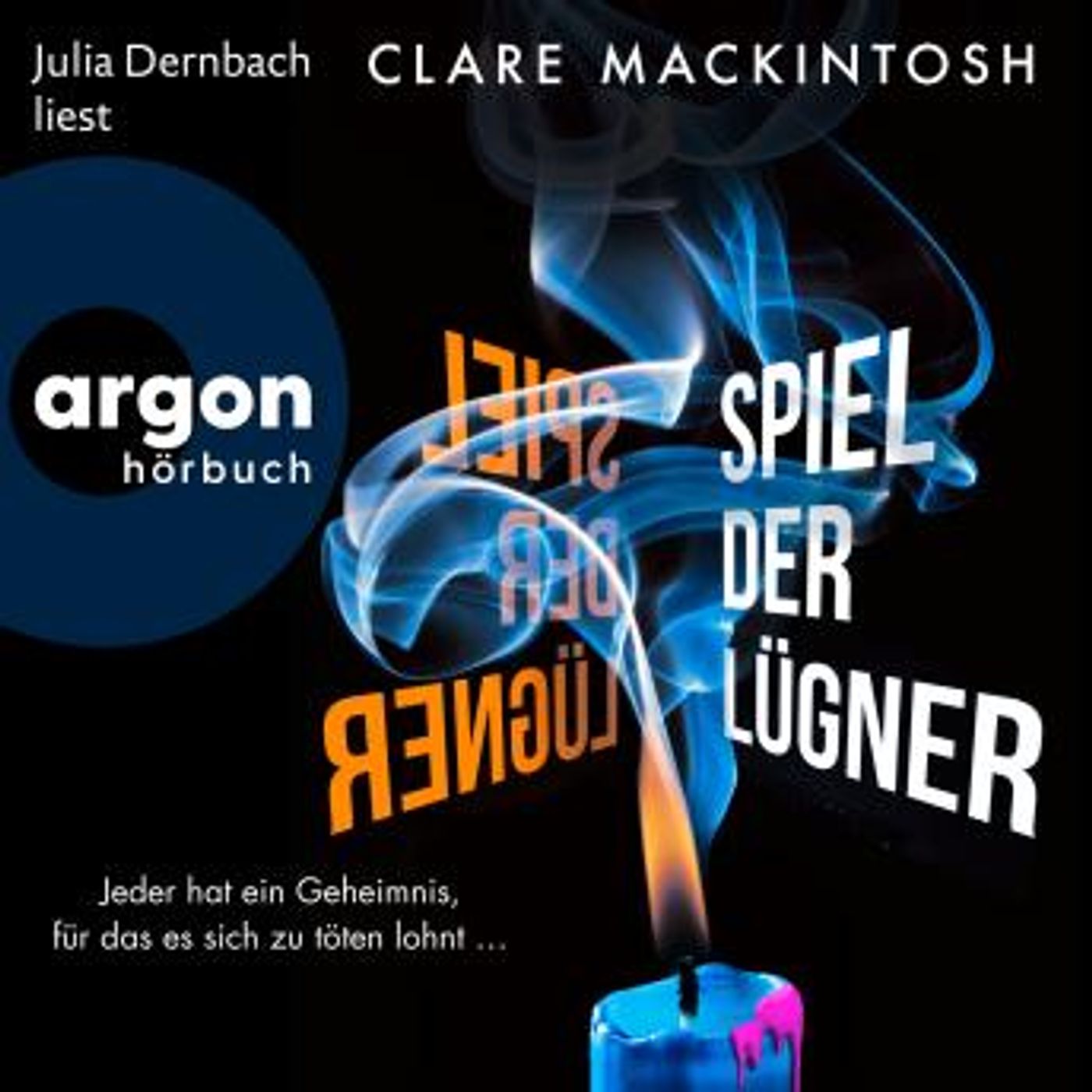 Listen to the Best Full Audiobooks in Mystery, Thriller & Horror, Police & Detective