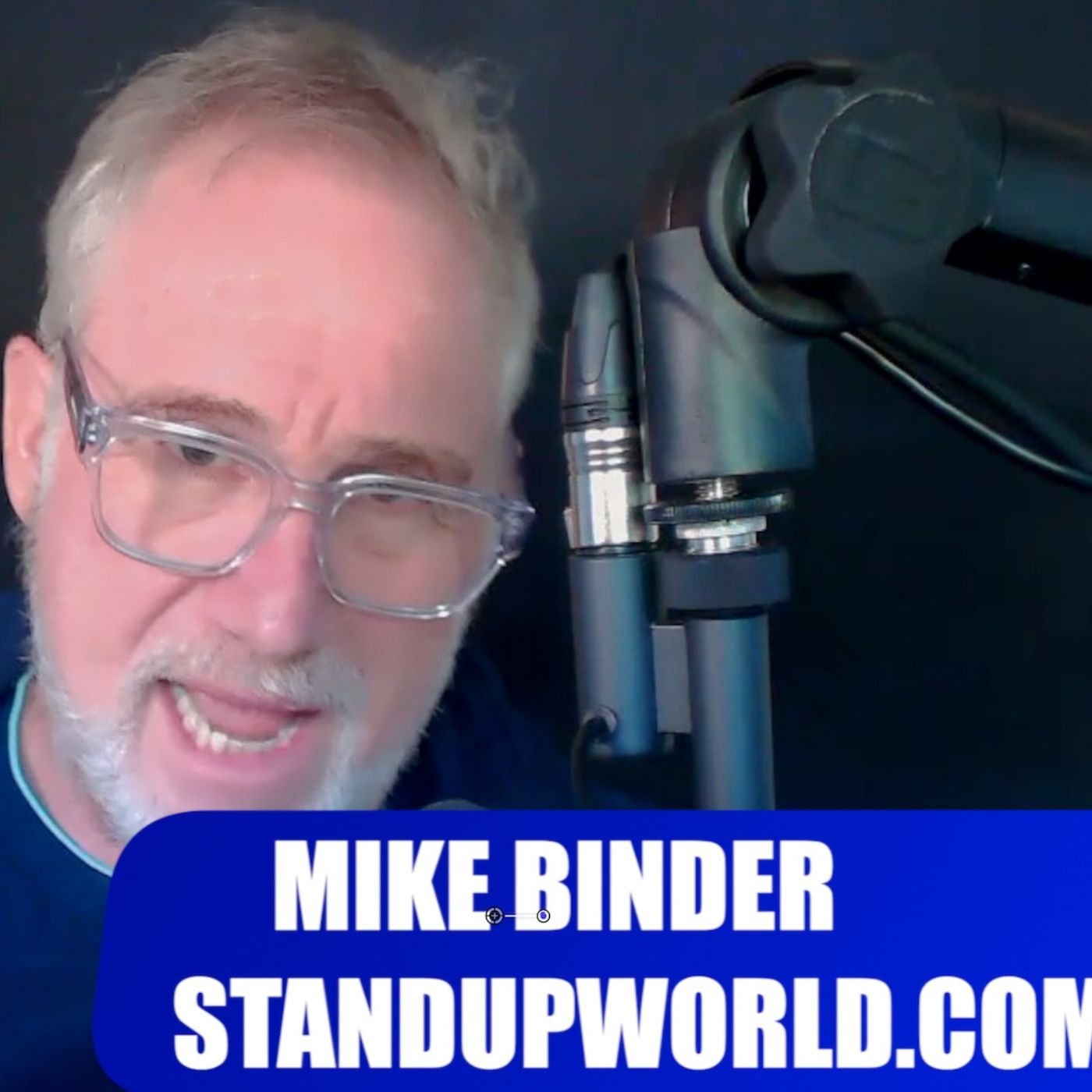 Standupworld